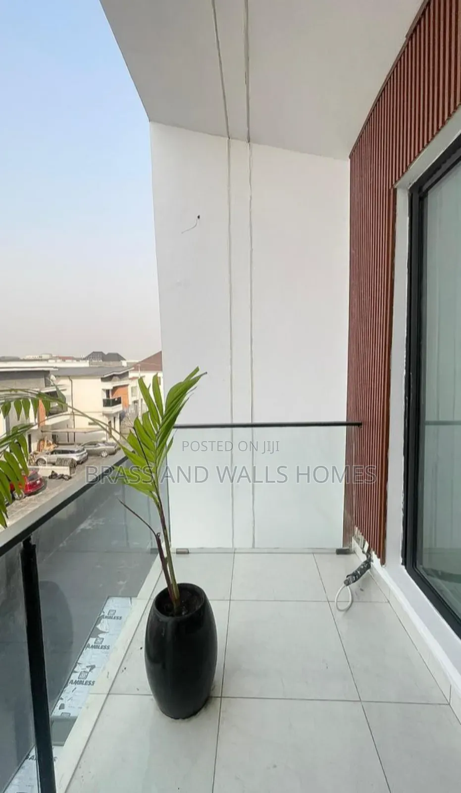 Furnished 4bdrm Duplex in Ologolo for sale