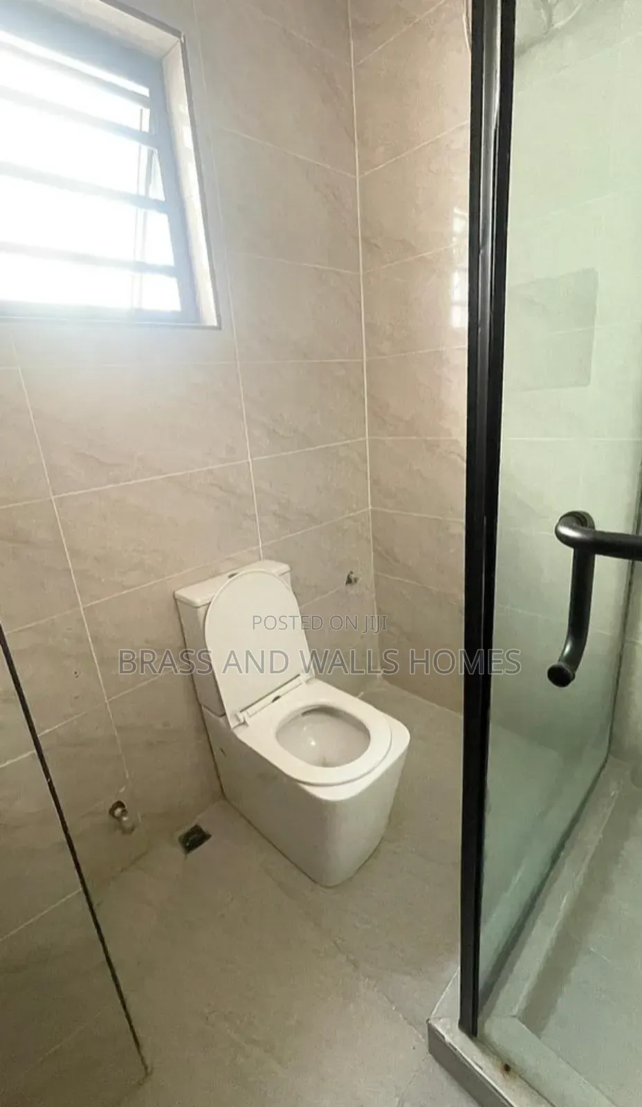 Furnished 4bdrm Duplex in Ologolo for sale