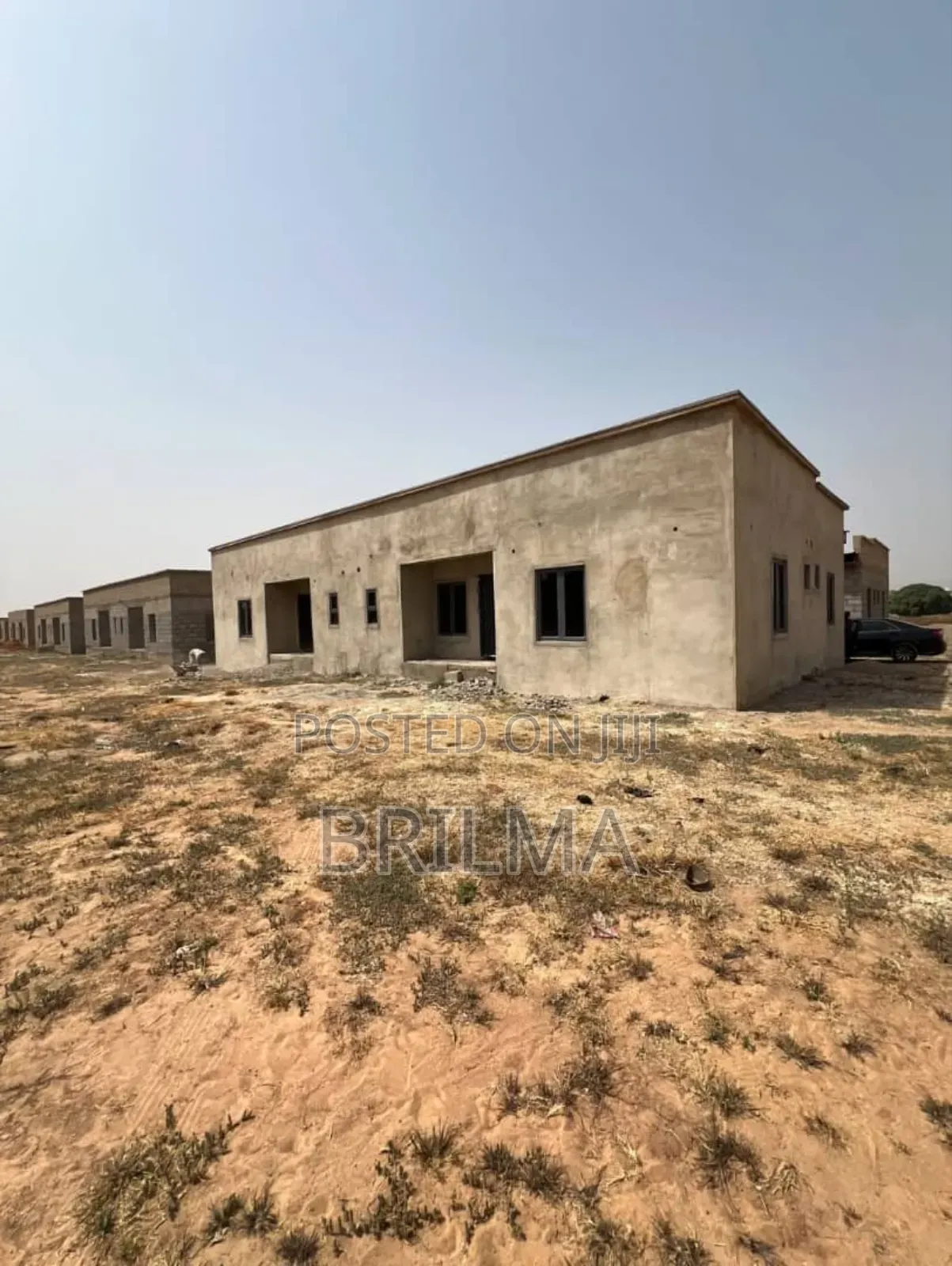 2bdrm Bungalow in Karu for sale