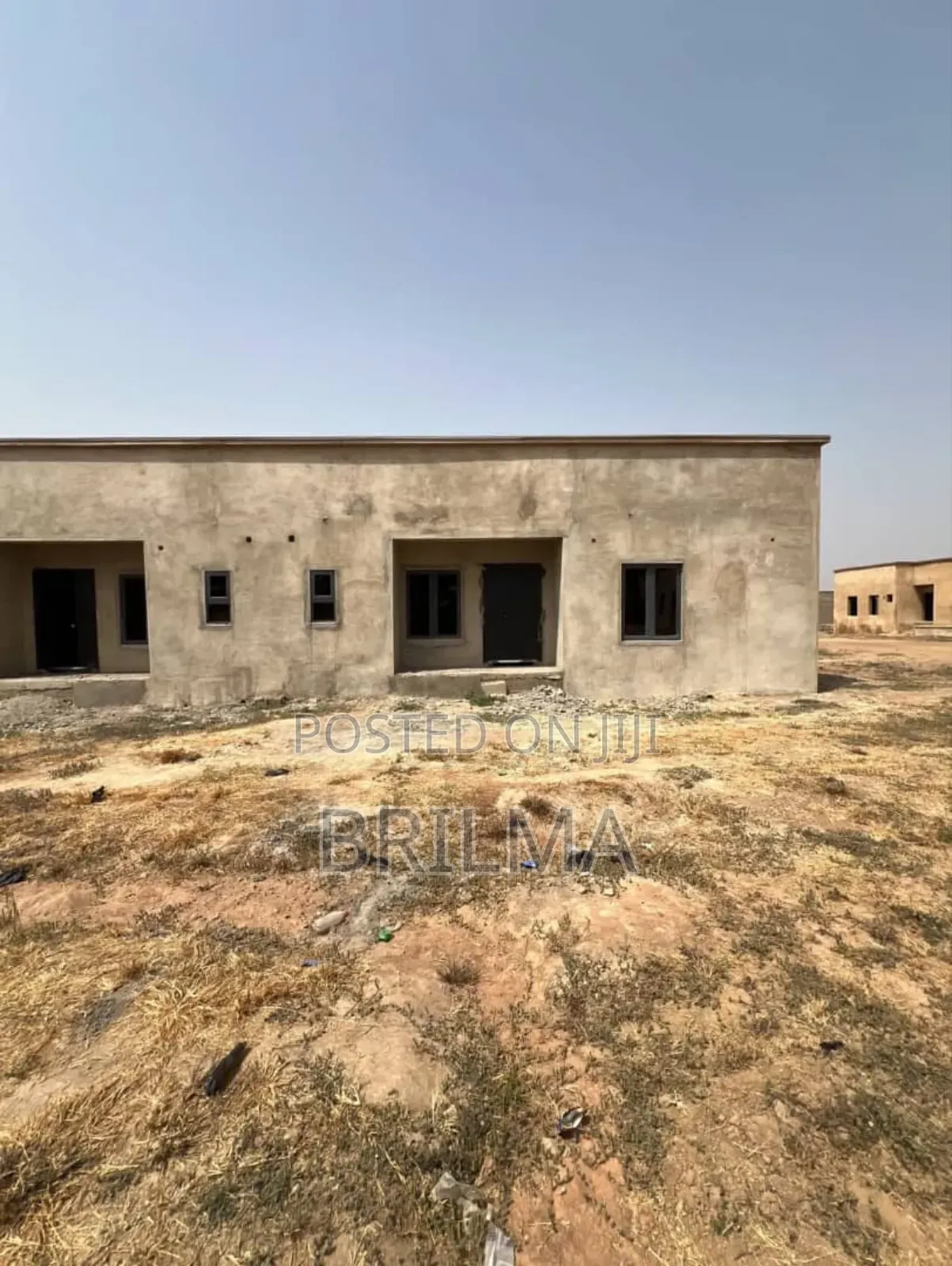 2bdrm Bungalow in Karu for sale