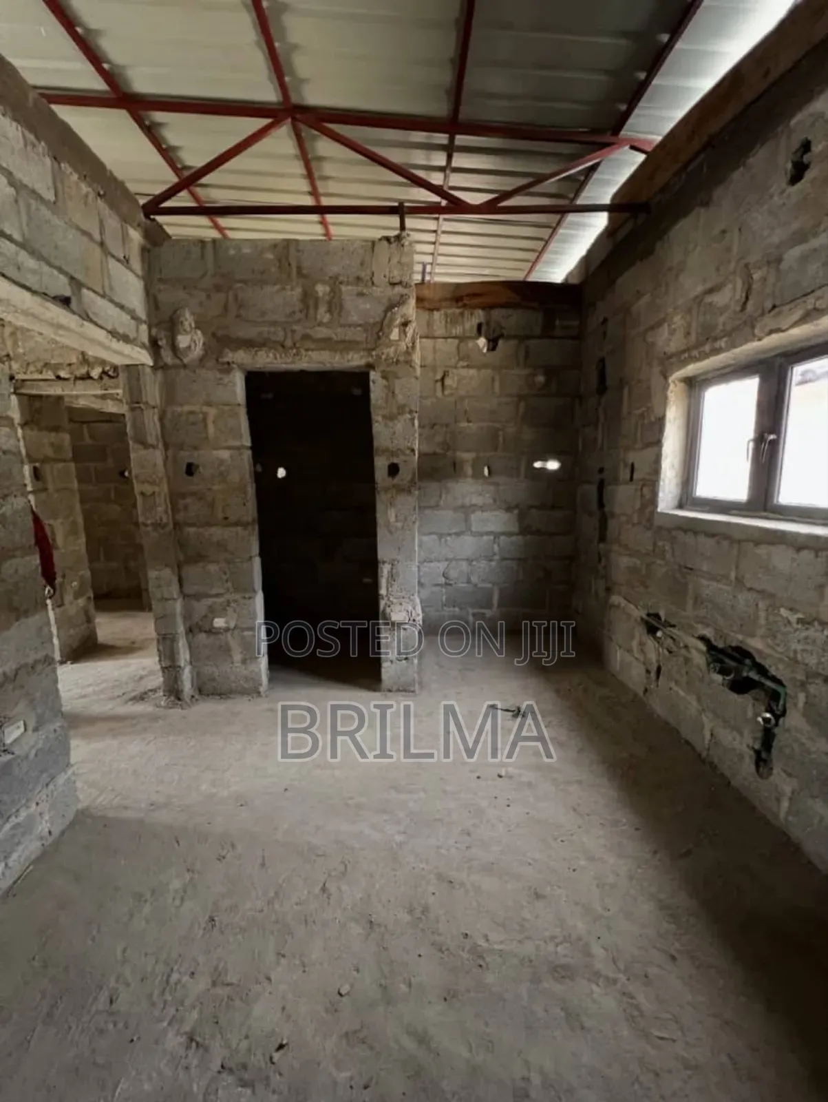 2bdrm Bungalow in Karu for sale
