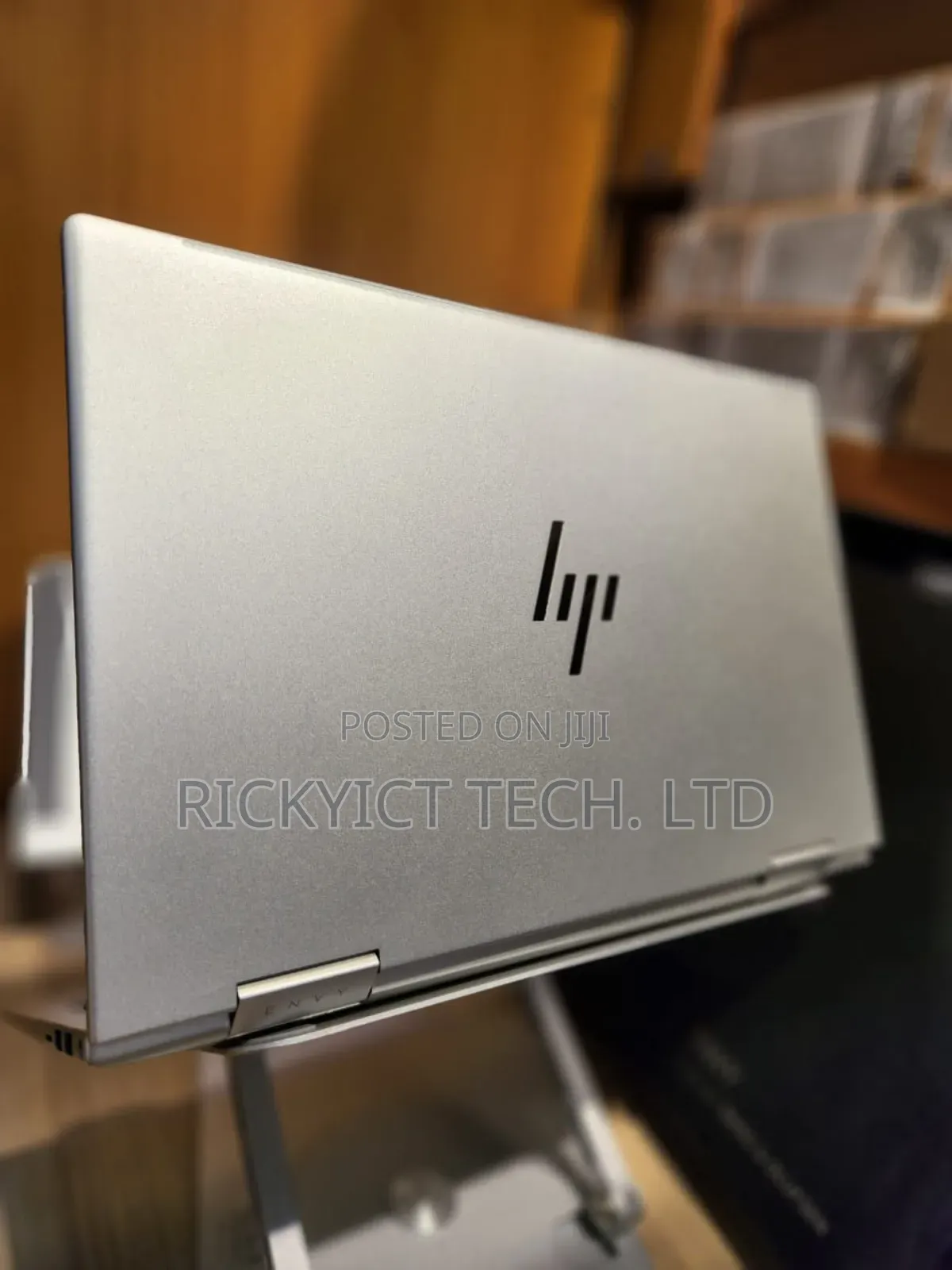 Laptop HP Envy 14 8GB Intel Core i5 SSD 512GB
