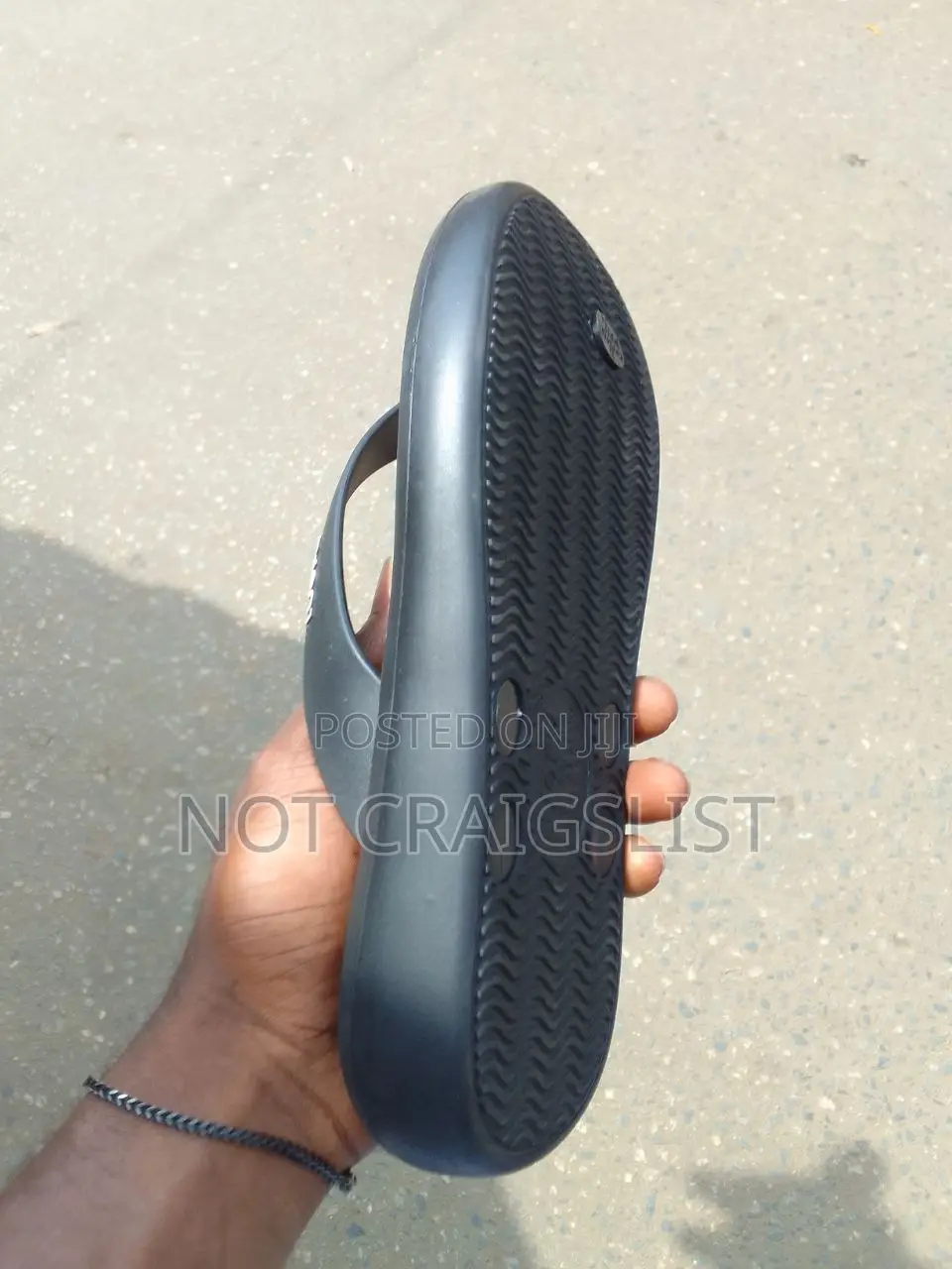 Original Luofu Comfort Slides – Pay on Delivery Lagos