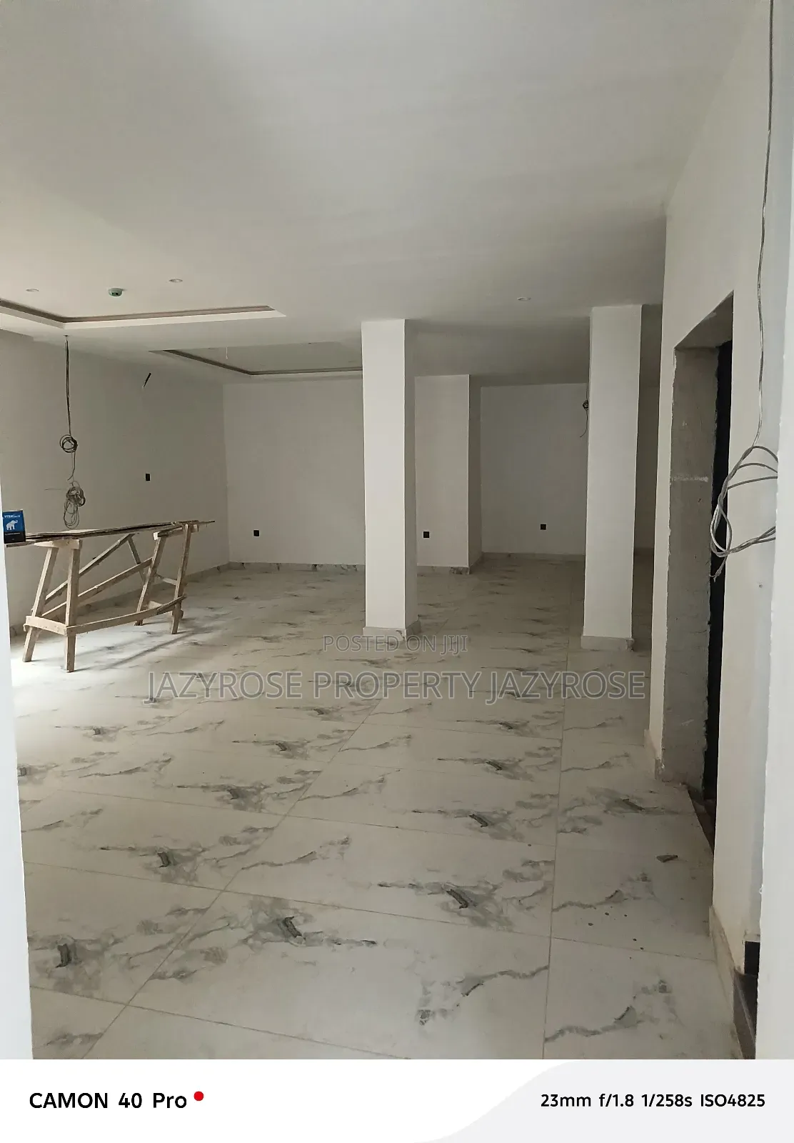 6bdrm Duplex in Guzape District for sale