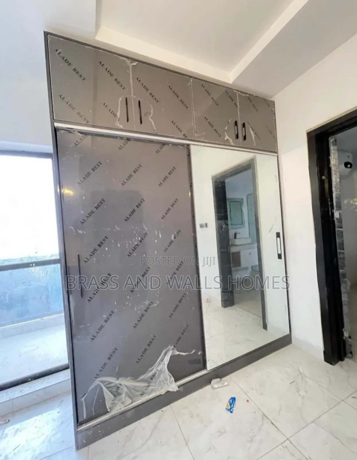 Furnished 5bdrm Duplex in Lekki Phase 1 for sale