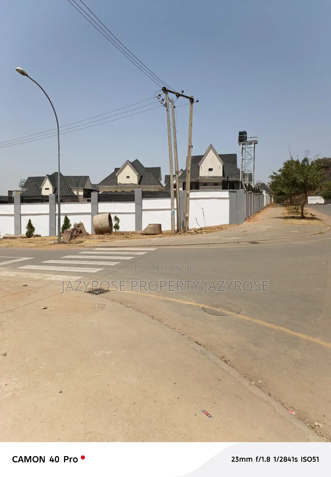 2bdrm Bungalow in Asokoro for rent
