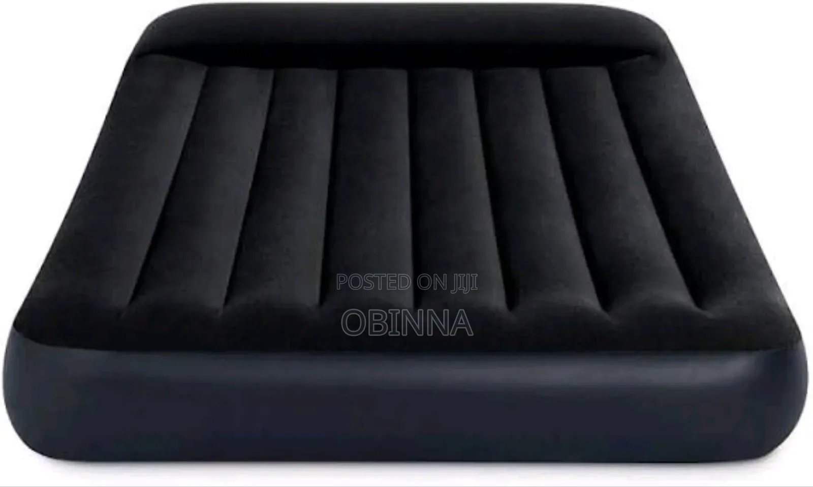 Intex Inflatable Air Mattress Full Size