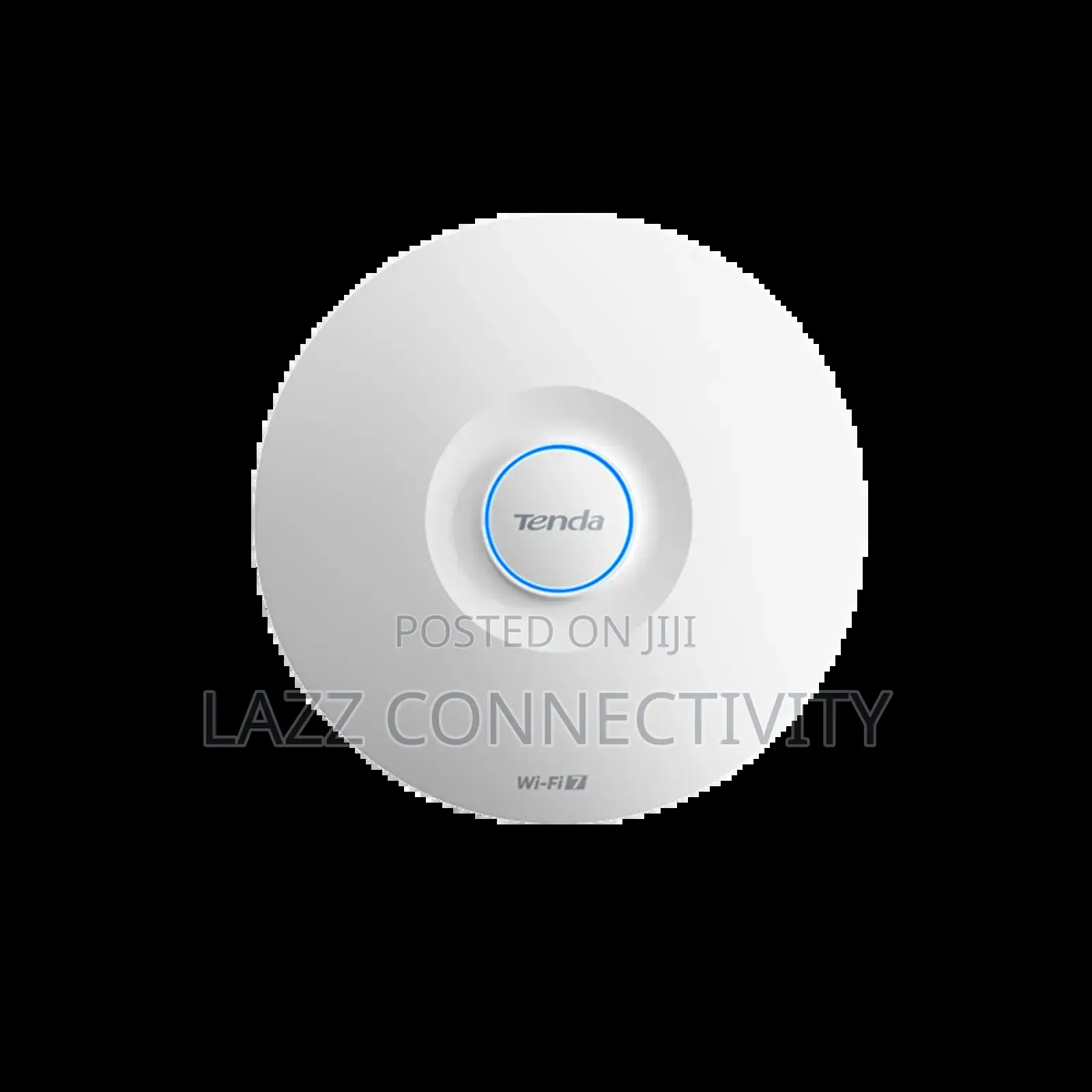 Tenda Be5010 Dual-Band Wifi7 Ceiling Access Point