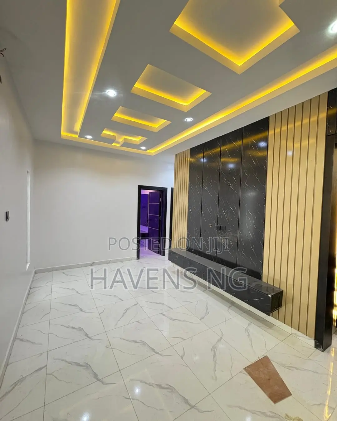 4bdrm Duplex in Abule Egba for sale