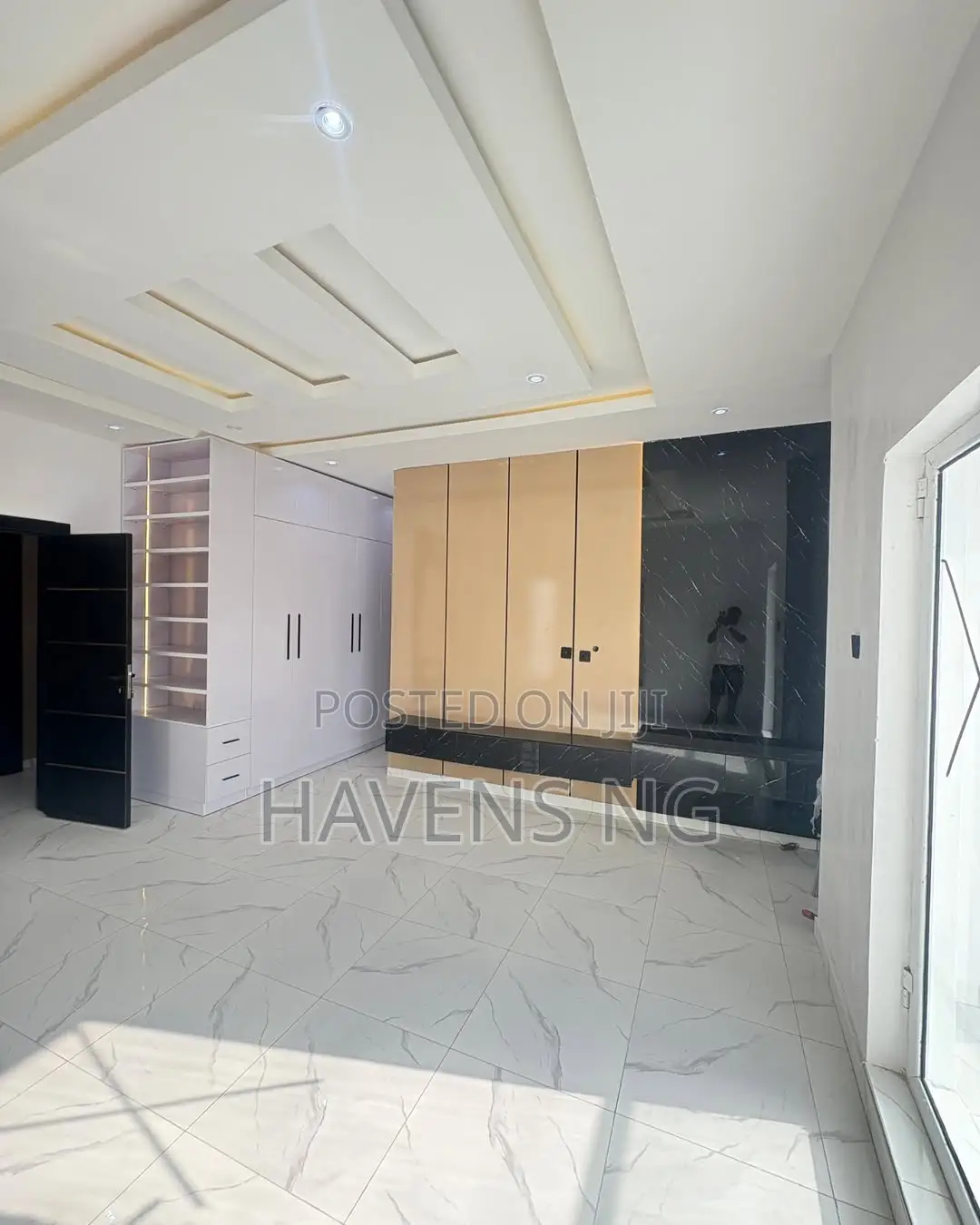 4bdrm Duplex in Abule Egba for sale
