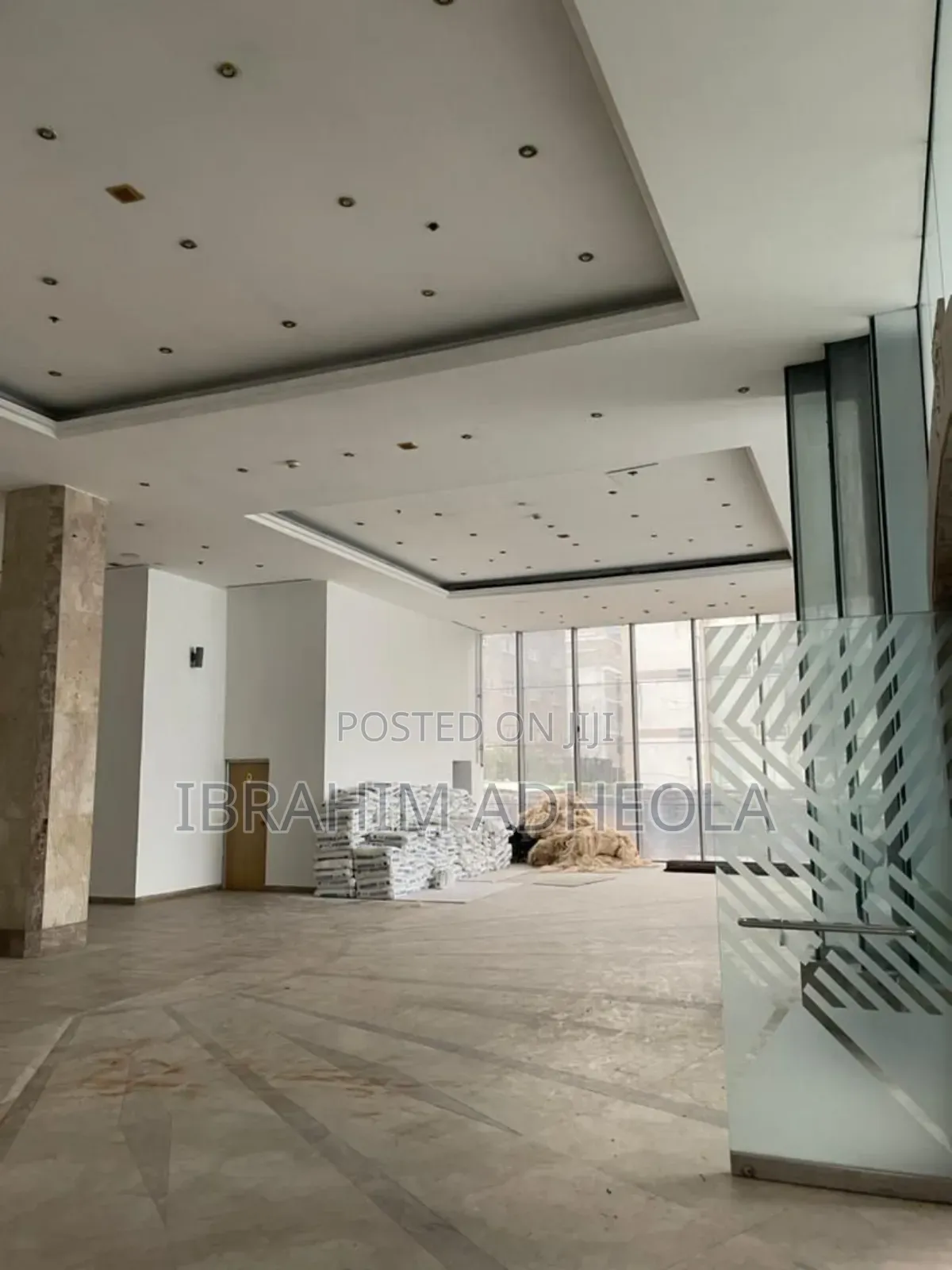 Office Space Vi