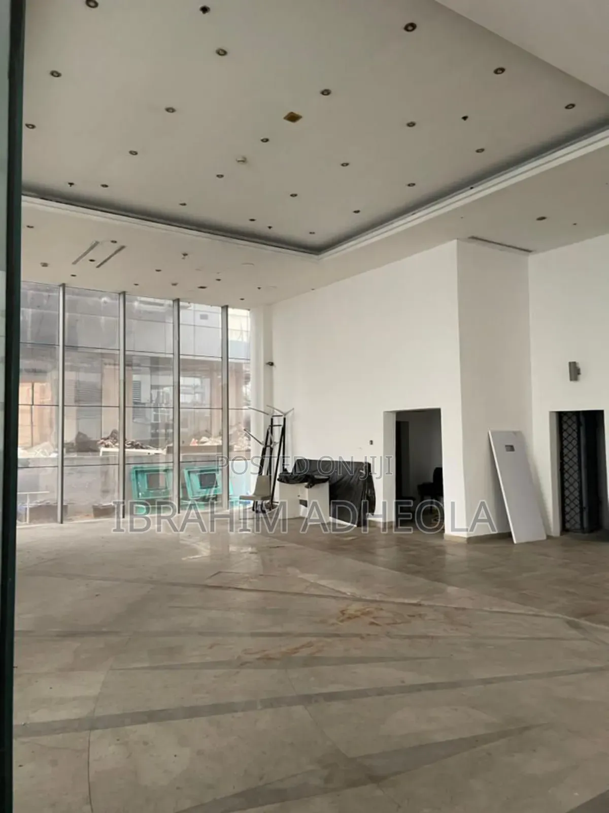 Office Space Vi