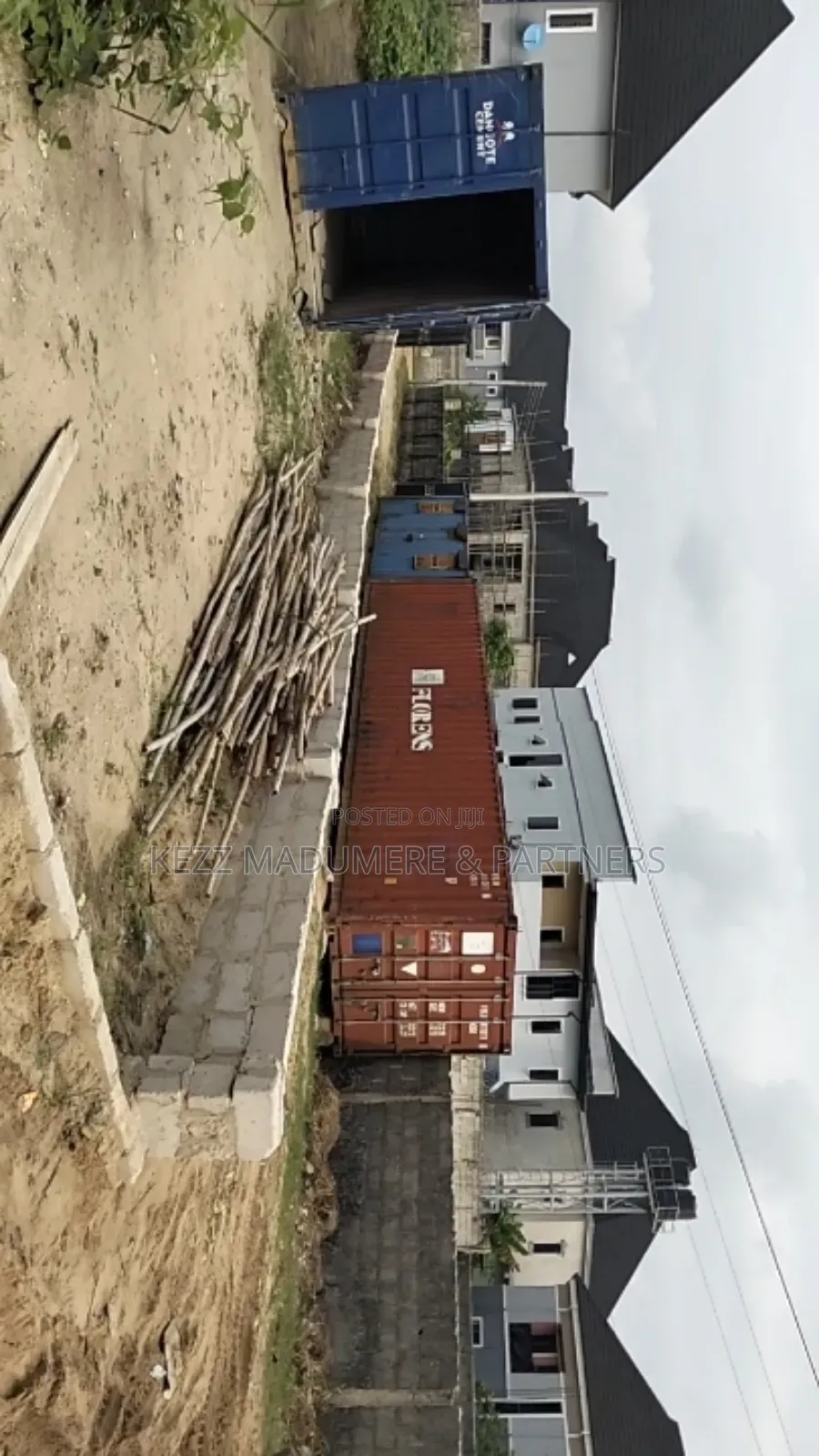 For Sale: 3 Plots at Cedarwood Estate Sars Road , Ph