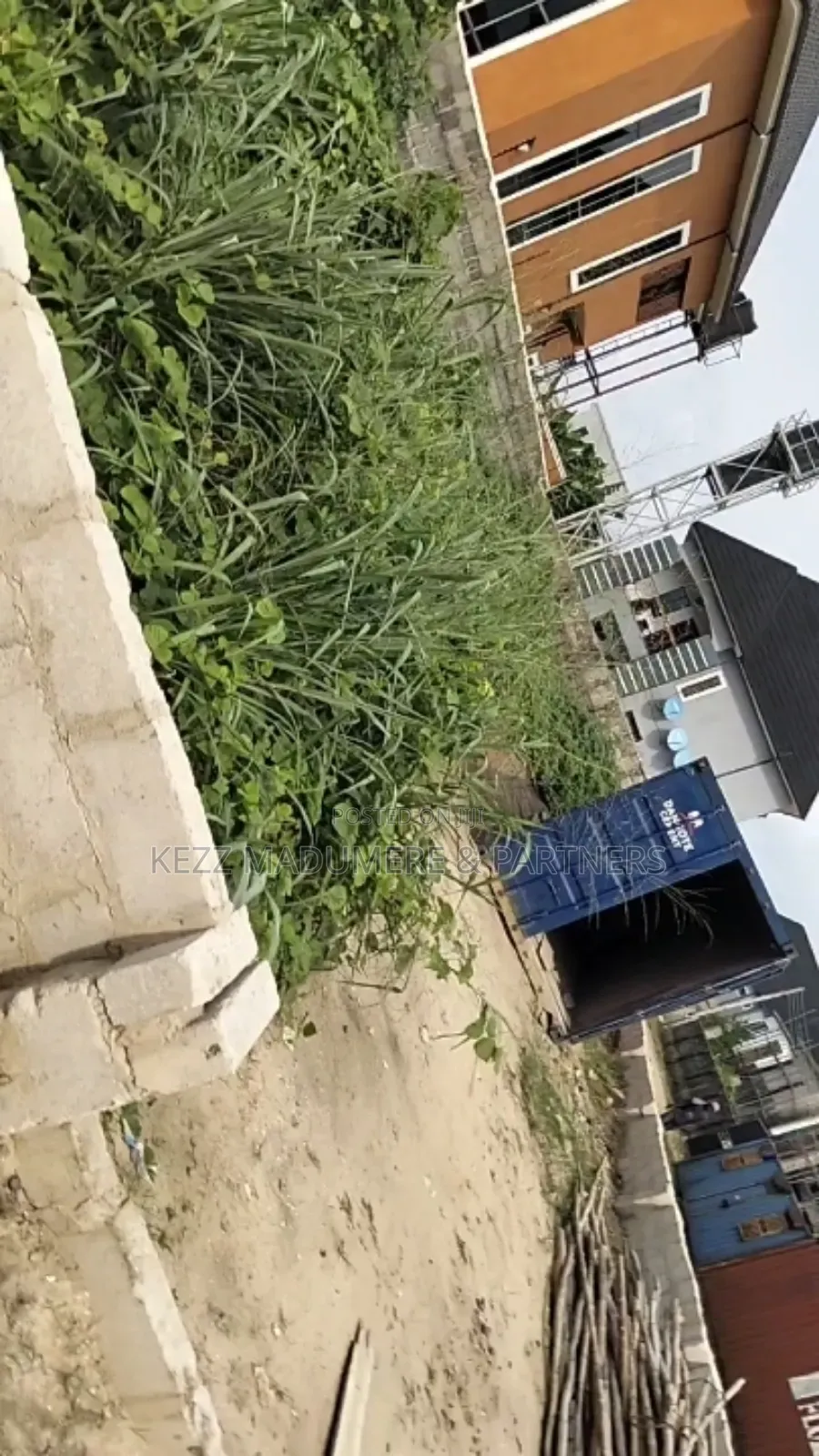 For Sale: 3 Plots at Cedarwood Estate Sars Road , Ph