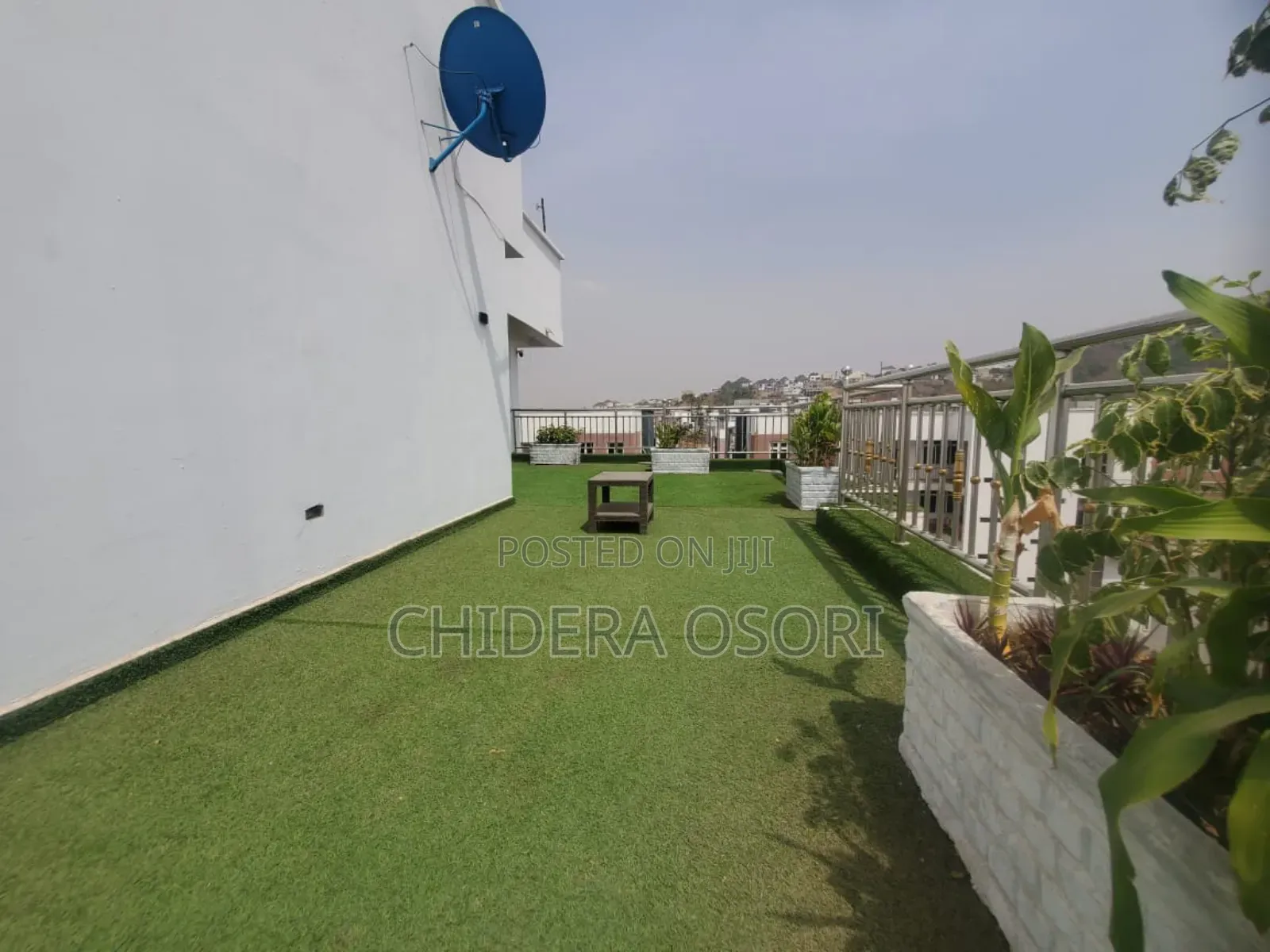 Furnished 3bdrm Apartment in Gwarimpa, Gwarinpa for sale
