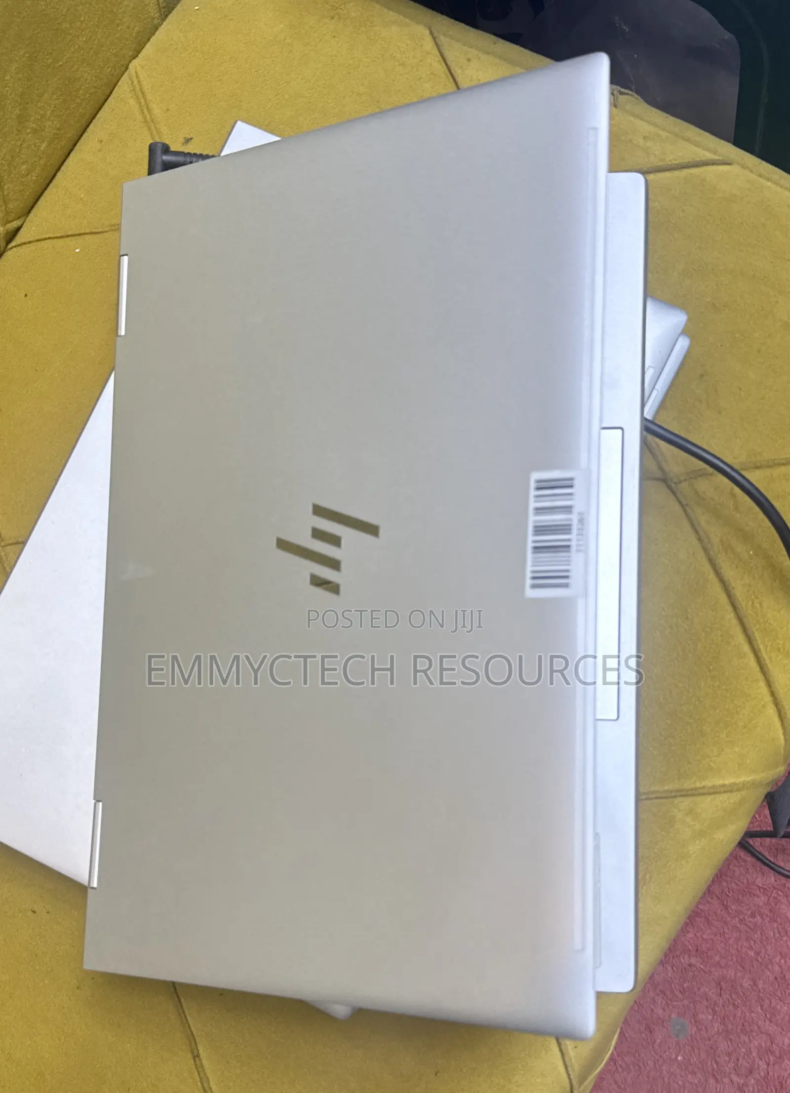 Laptop HP EliteBook 830 G7 16GB Intel Core i7 SSD 512GB