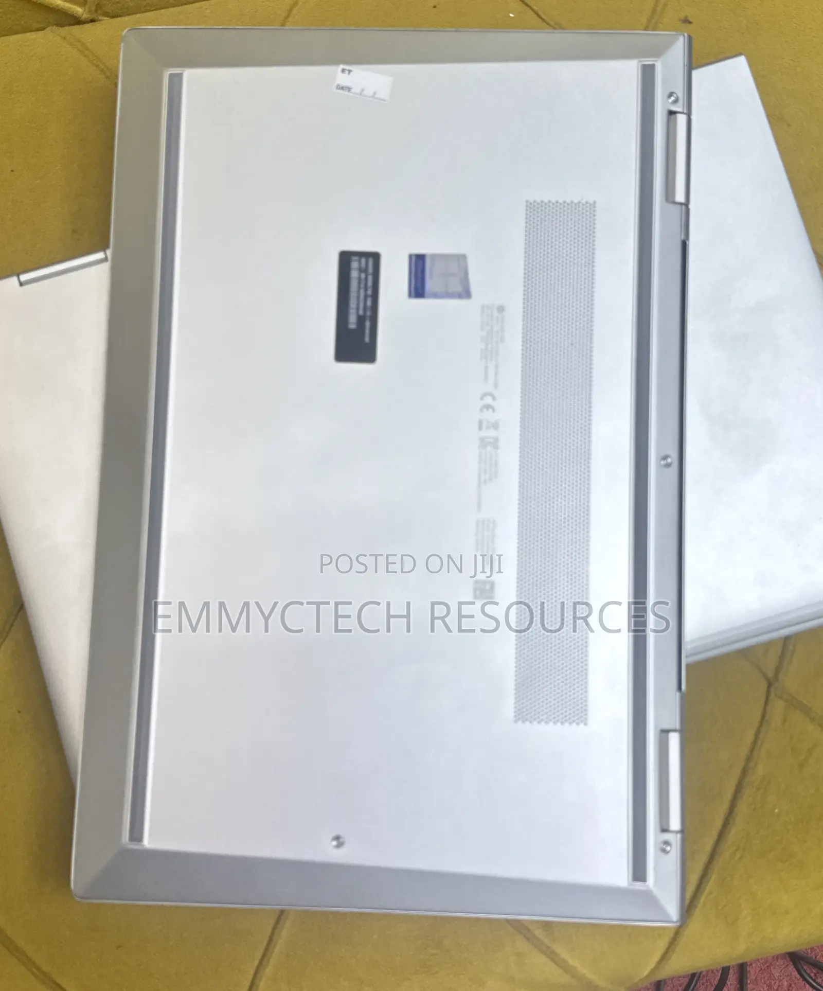 Laptop HP EliteBook 830 G7 16GB Intel Core i7 SSD 512GB