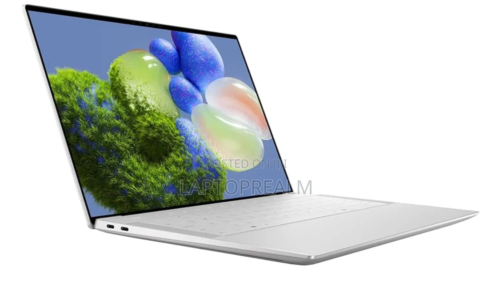 New Laptop Dell XPS 14 9440 16GB Intel Core Ultra 7 SSD 512GB