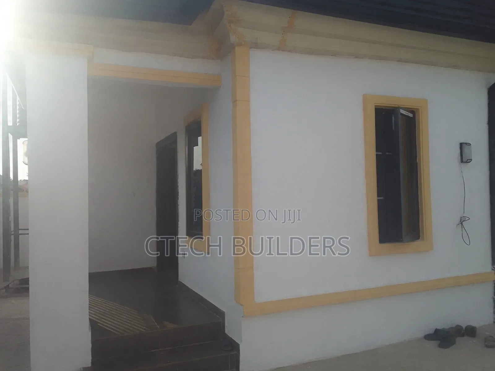 2bdrm House in Benin City for rent