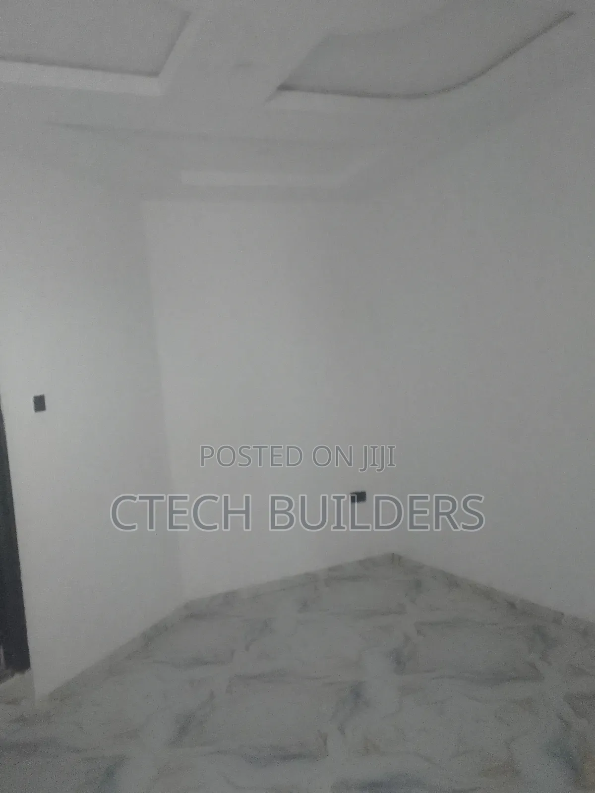2bdrm House in Benin City for rent