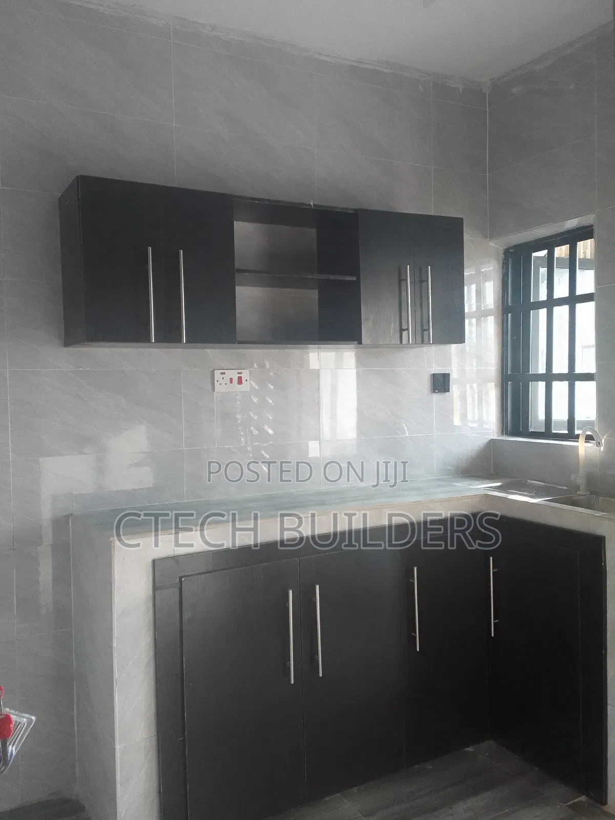 2bdrm House in Benin City for rent