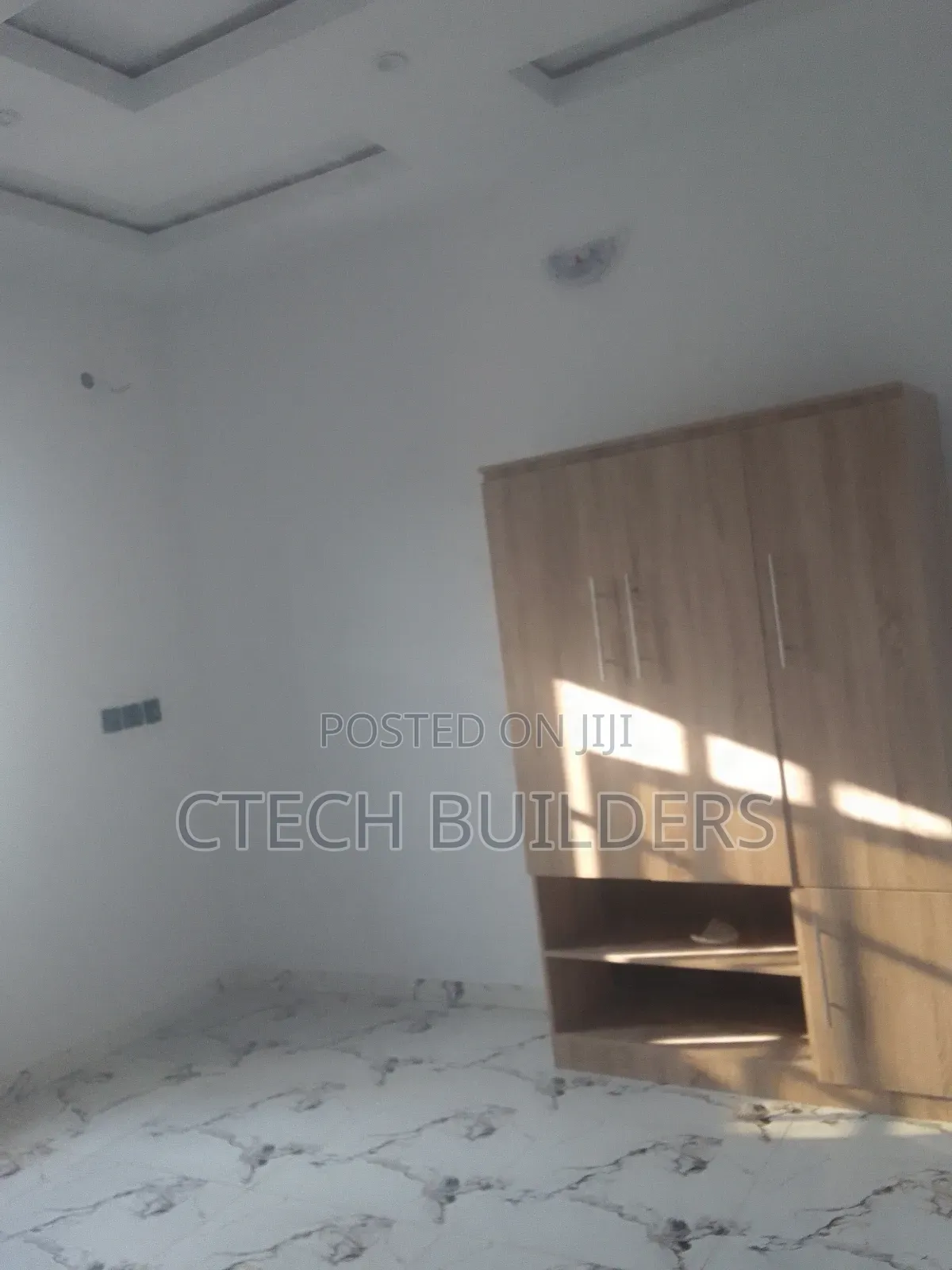 2bdrm House in Benin City for rent