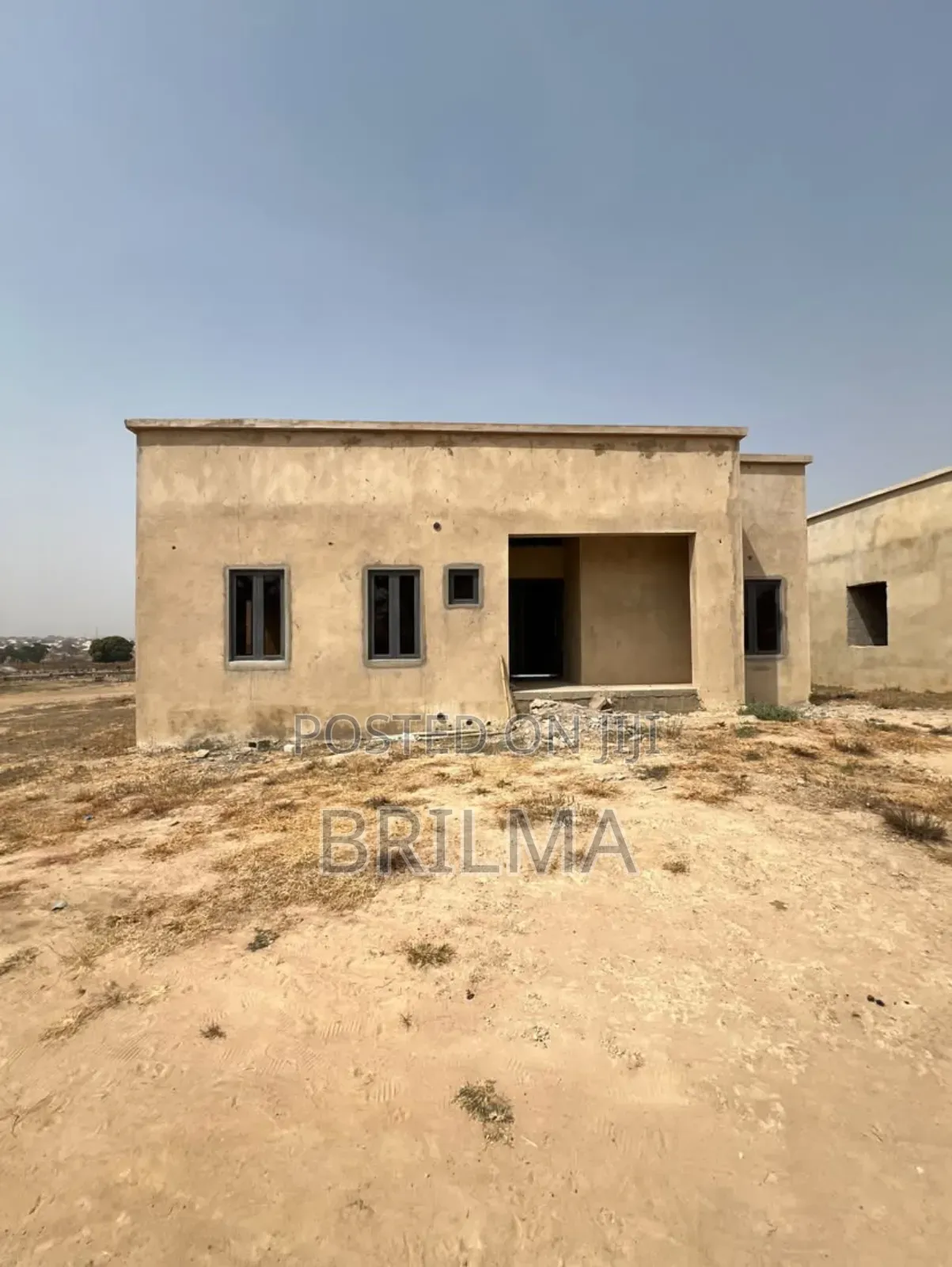 3bdrm Bungalow in Karu for sale