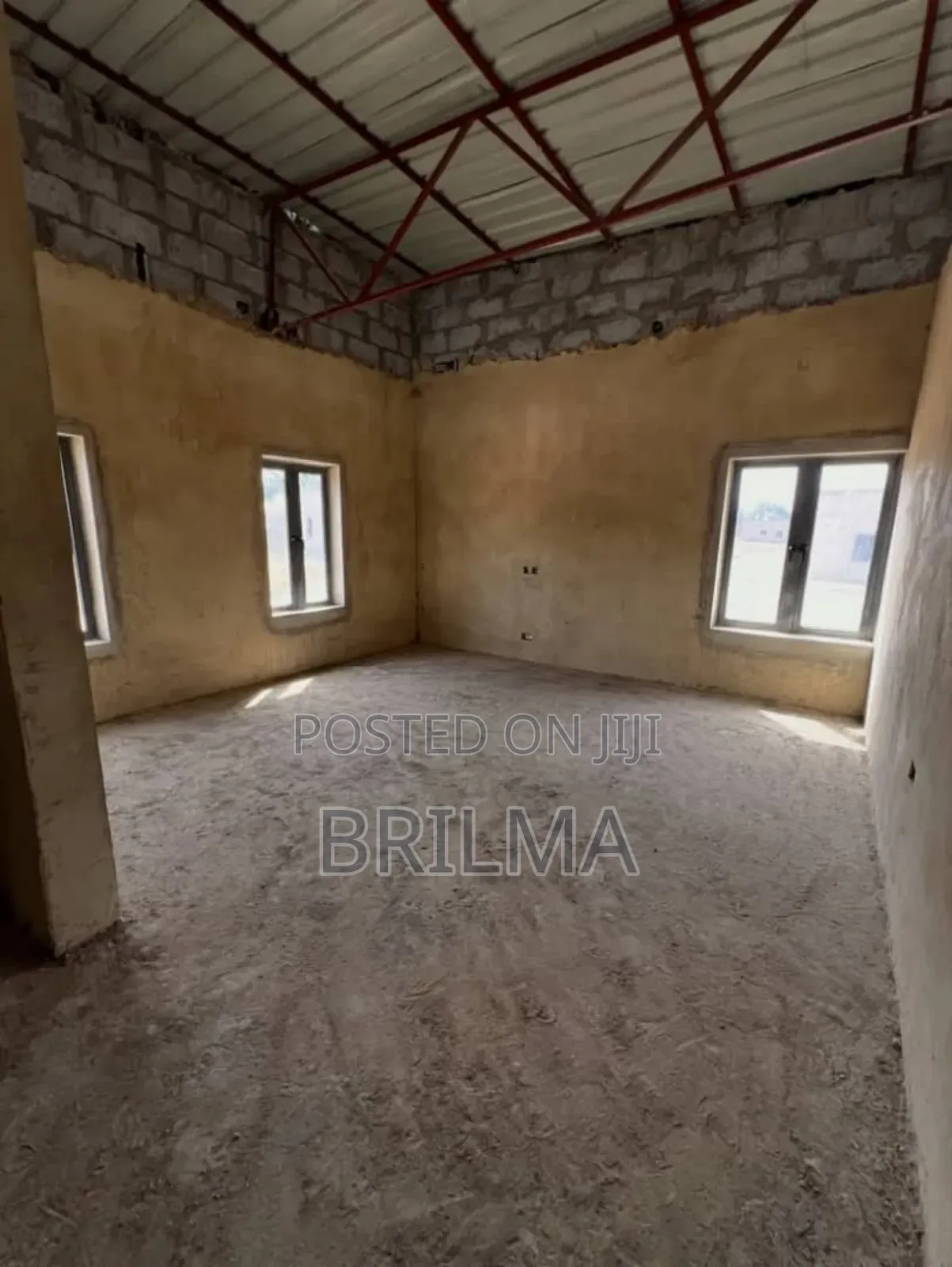 3bdrm Bungalow in Karu for sale
