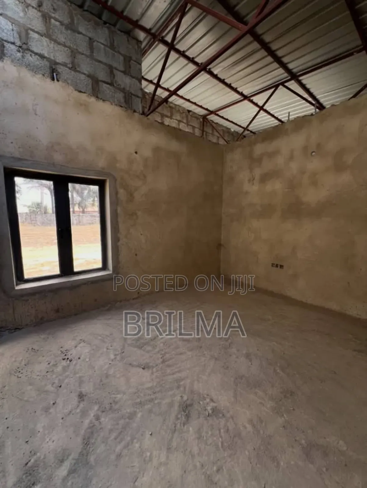 3bdrm Bungalow in Karu for sale