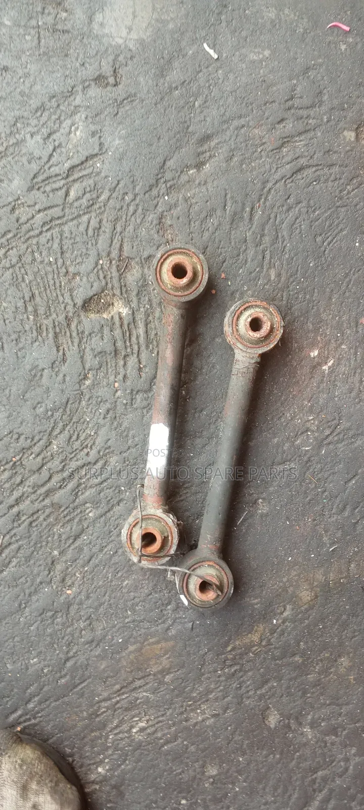 Bushing Bushing Ix35, Sportage, Santa Fe, Tuscan 2012
