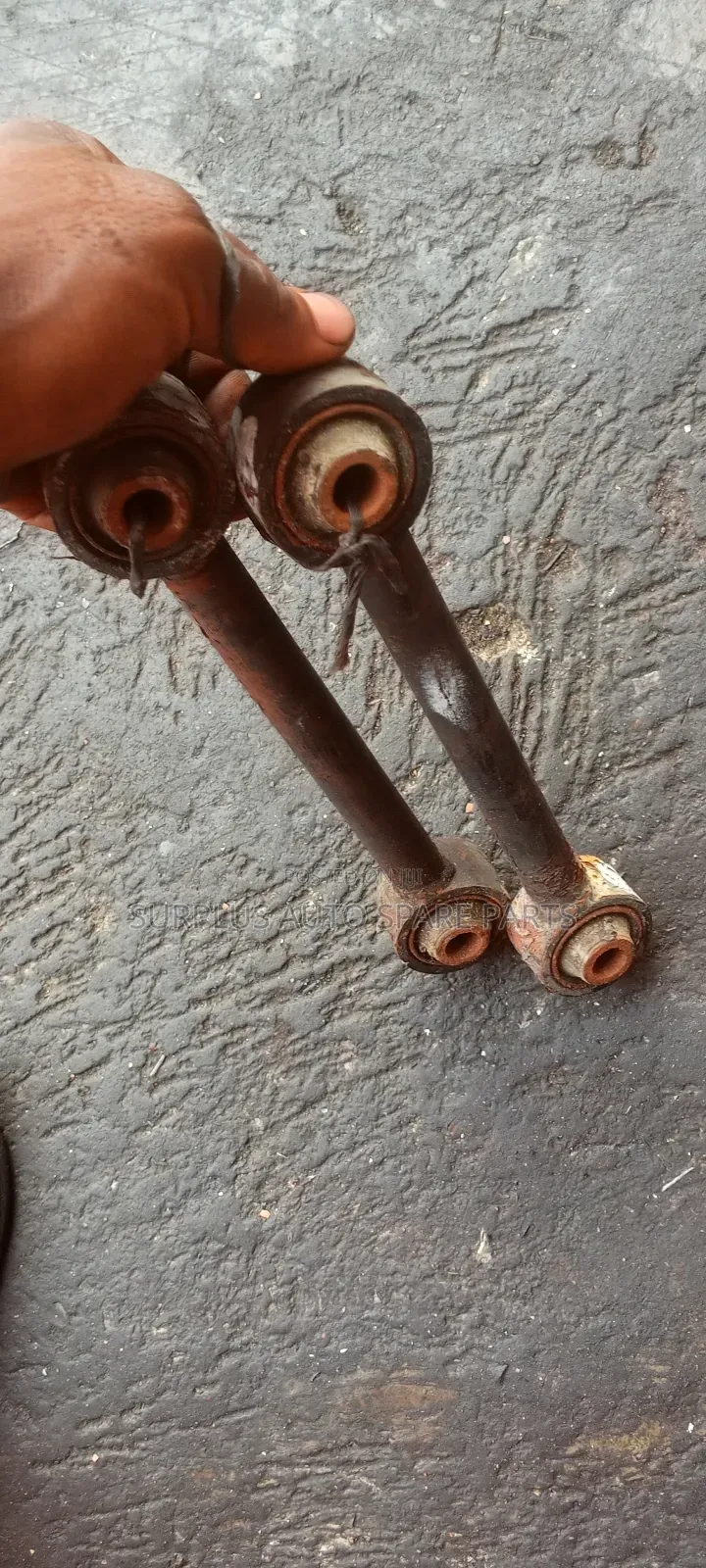 Bushing Bushing Ix35, Sportage, Santa Fe, Tuscan 2012