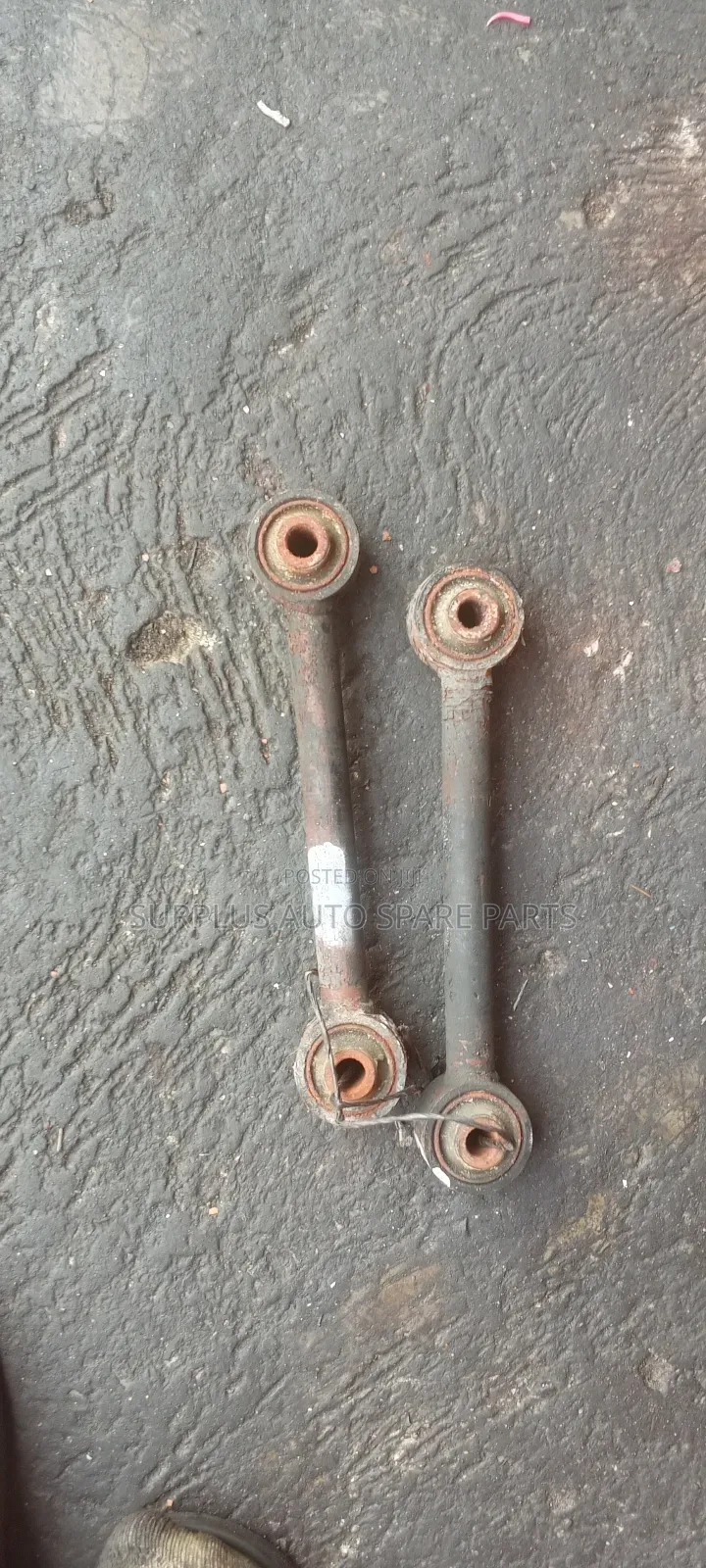 Bushing Bushing Ix35, Sportage, Santa Fe, Tuscan 2012