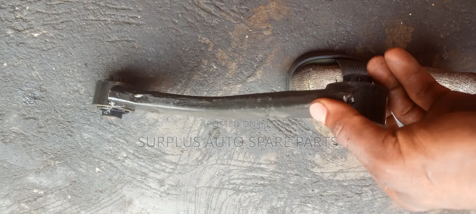 Curving Arm Hyundai Ix35 013 Sportage 012 Santa Fe 012 Tuscan 2012