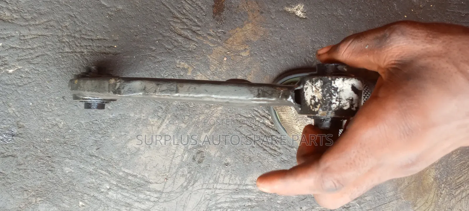 Curving Arm Hyundai Ix35 013 Sportage 012 Santa Fe 012 Tuscan 2012