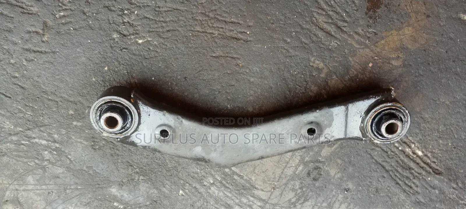 Curving Arm Hyundai Ix35 013 Sportage 012 Santa Fe 012 Tuscan 2012