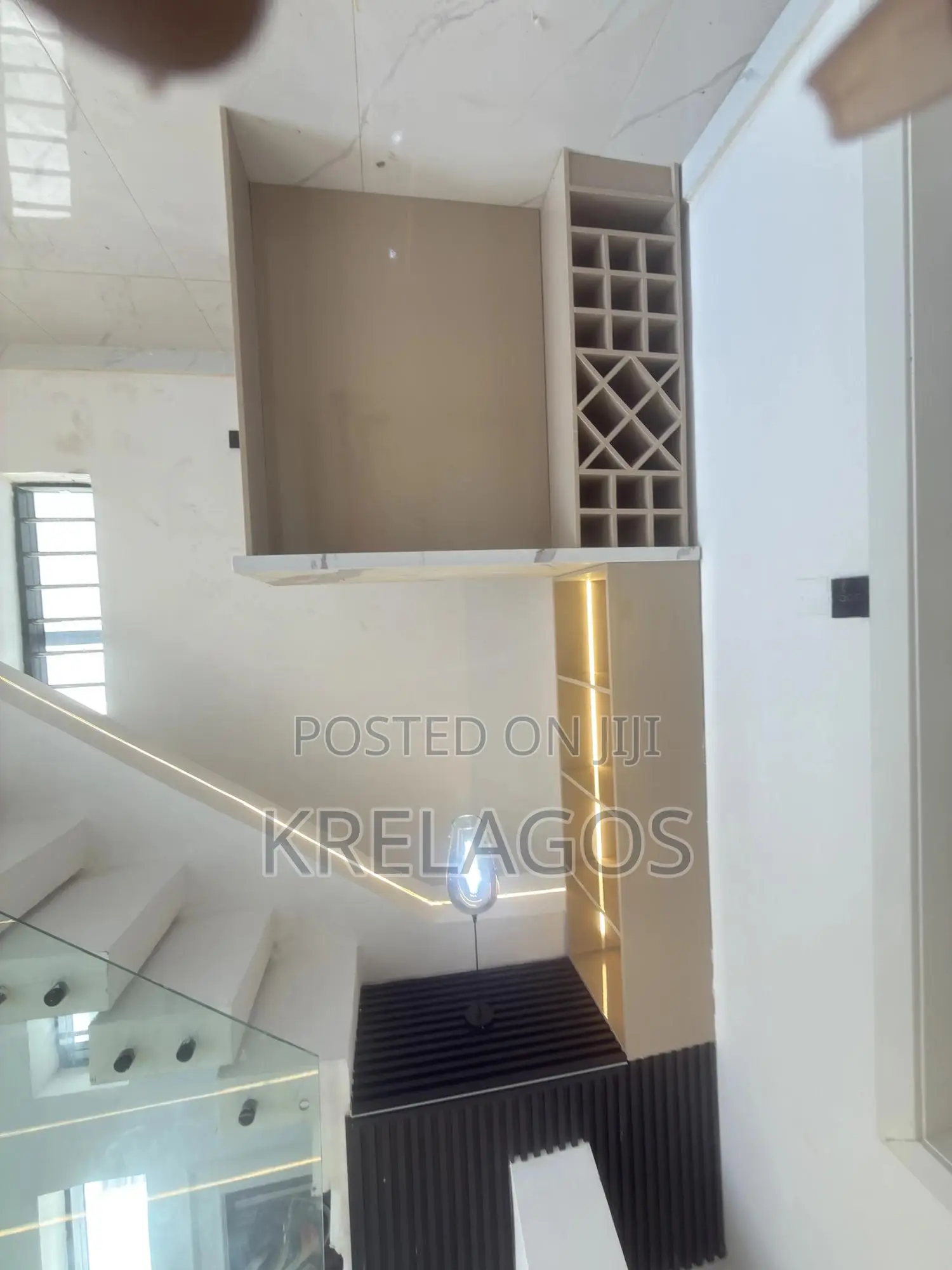 5bdrm Duplex in Ikota for sale