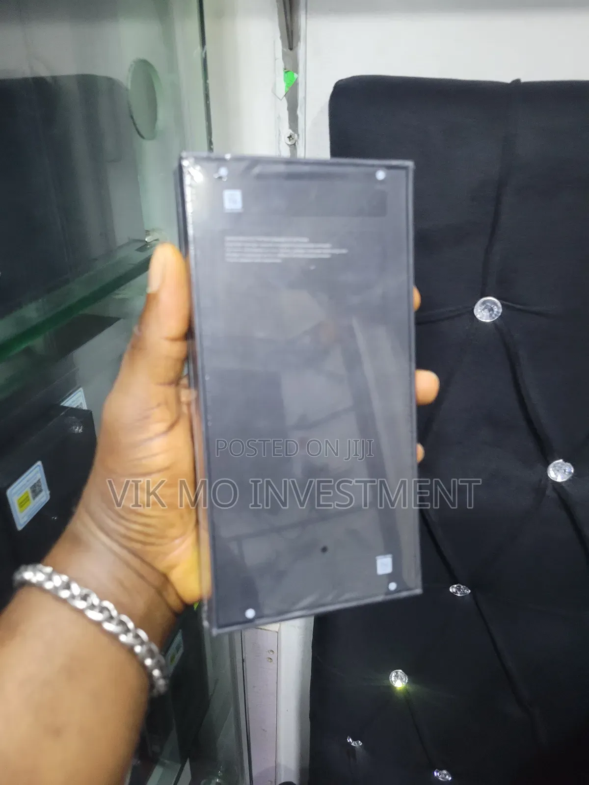 New Samsung Galaxy Z Flip7 256 GB