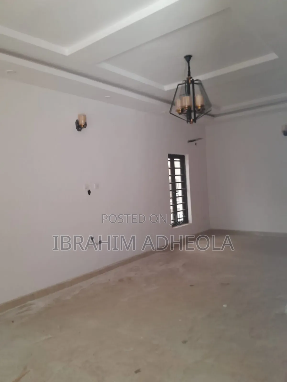 5bdrm Duplex in Shonibare Estate for rent