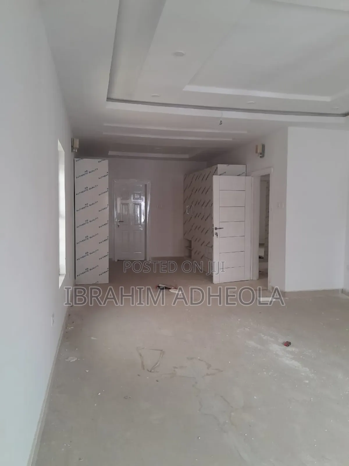 5bdrm Duplex in Shonibare Estate for rent