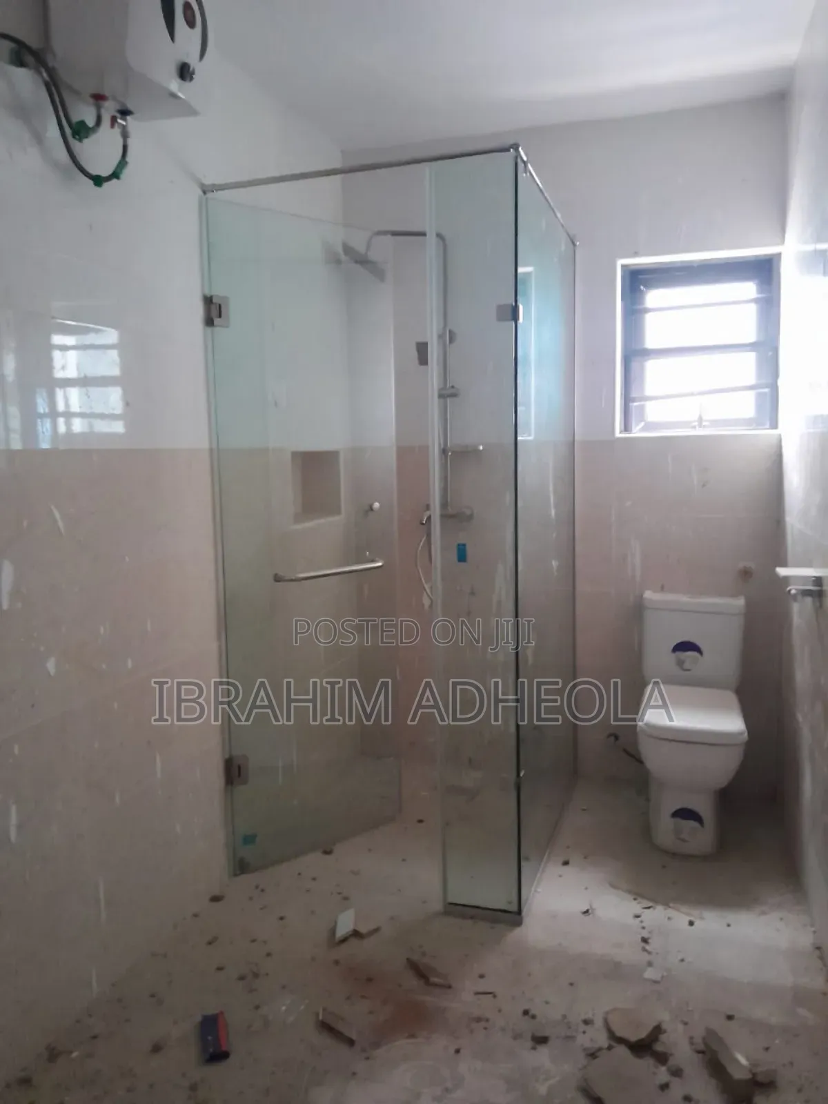 5bdrm Duplex in Shonibare Estate for rent