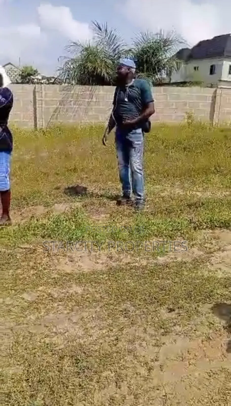 Buy and Build Land in Okegun Araromi Ibeju Lekki Lagos
