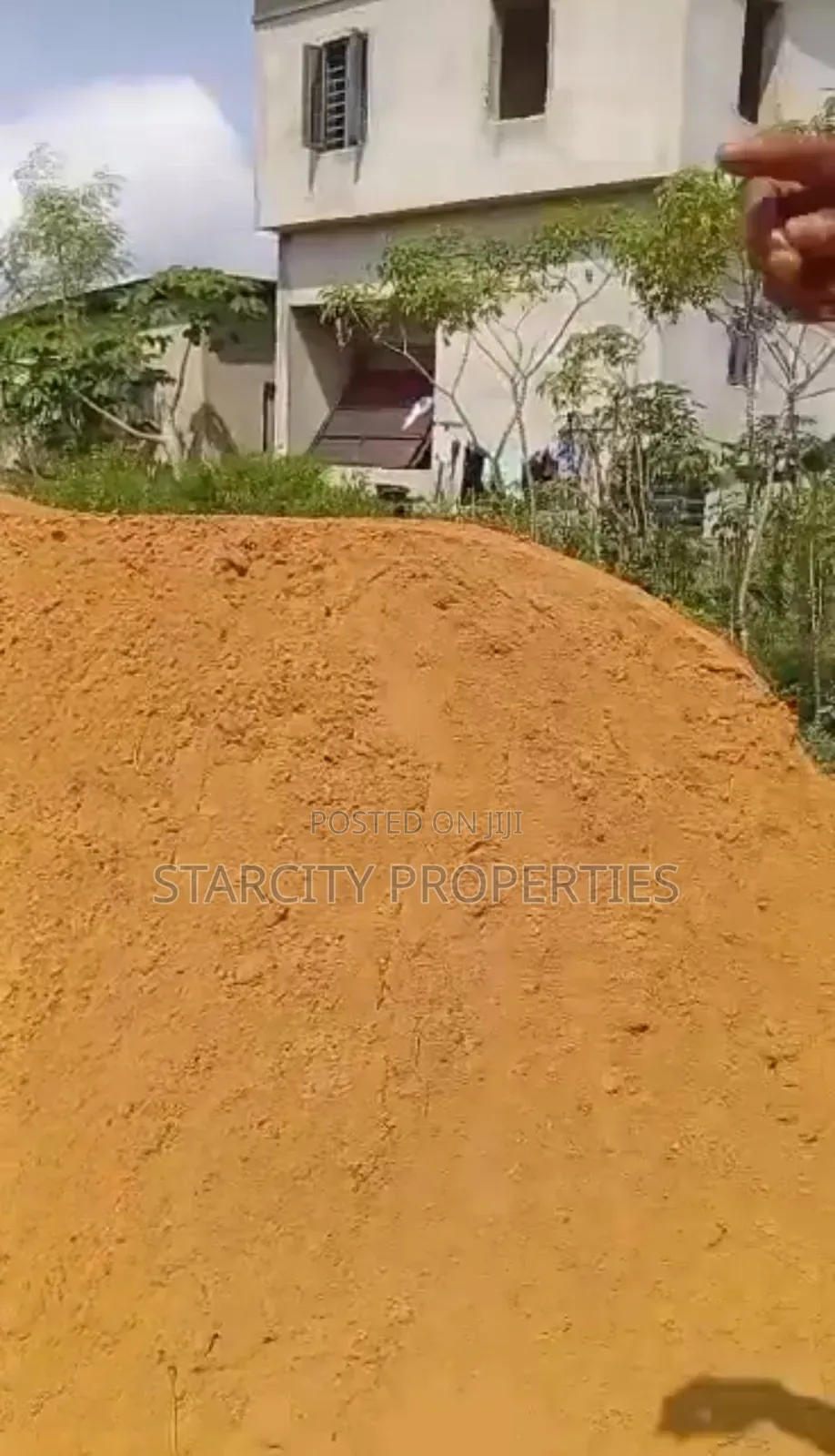 Buy and Build Land in Okegun Araromi Ibeju Lekki Lagos