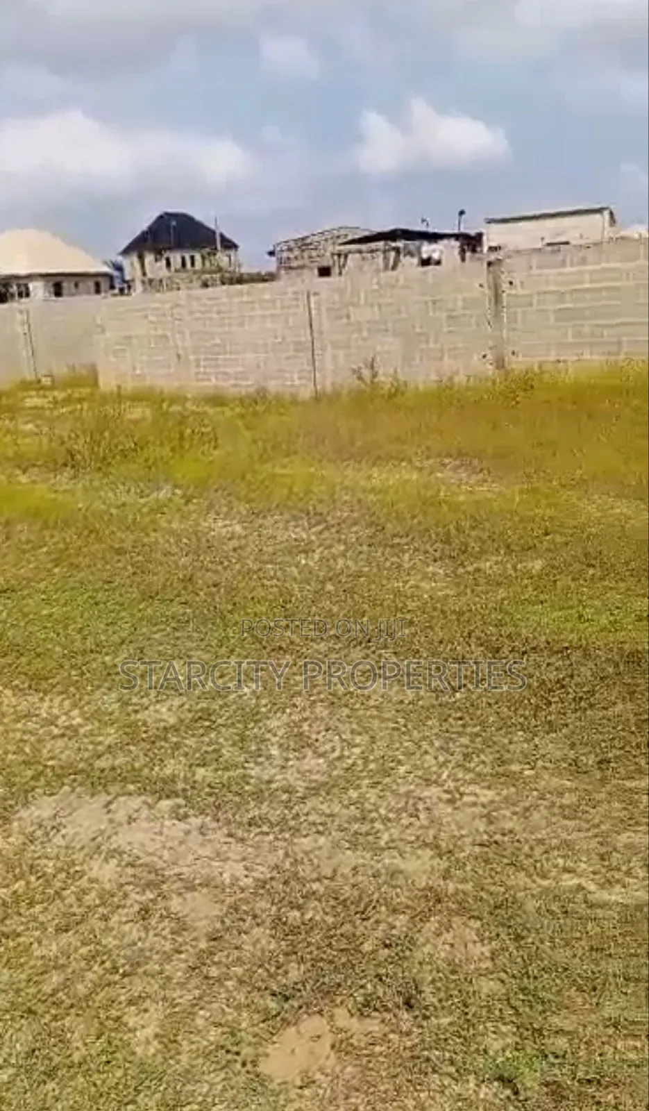 Buy and Build Land in Okegun Araromi Ibeju Lekki Lagos