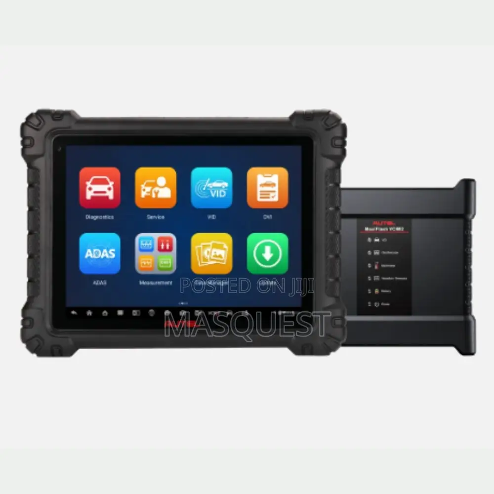 Autel Maxisys Ms919 S2