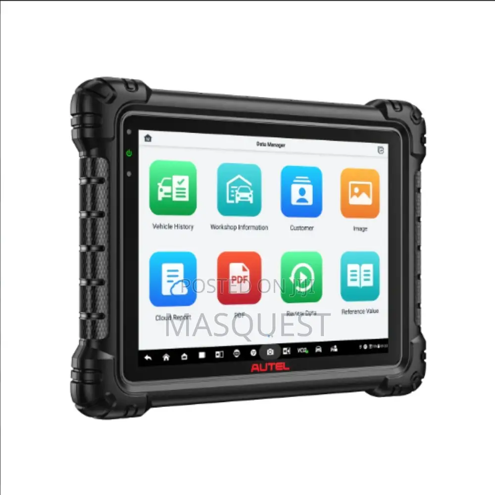 Autel Maxisys Ms919 S2