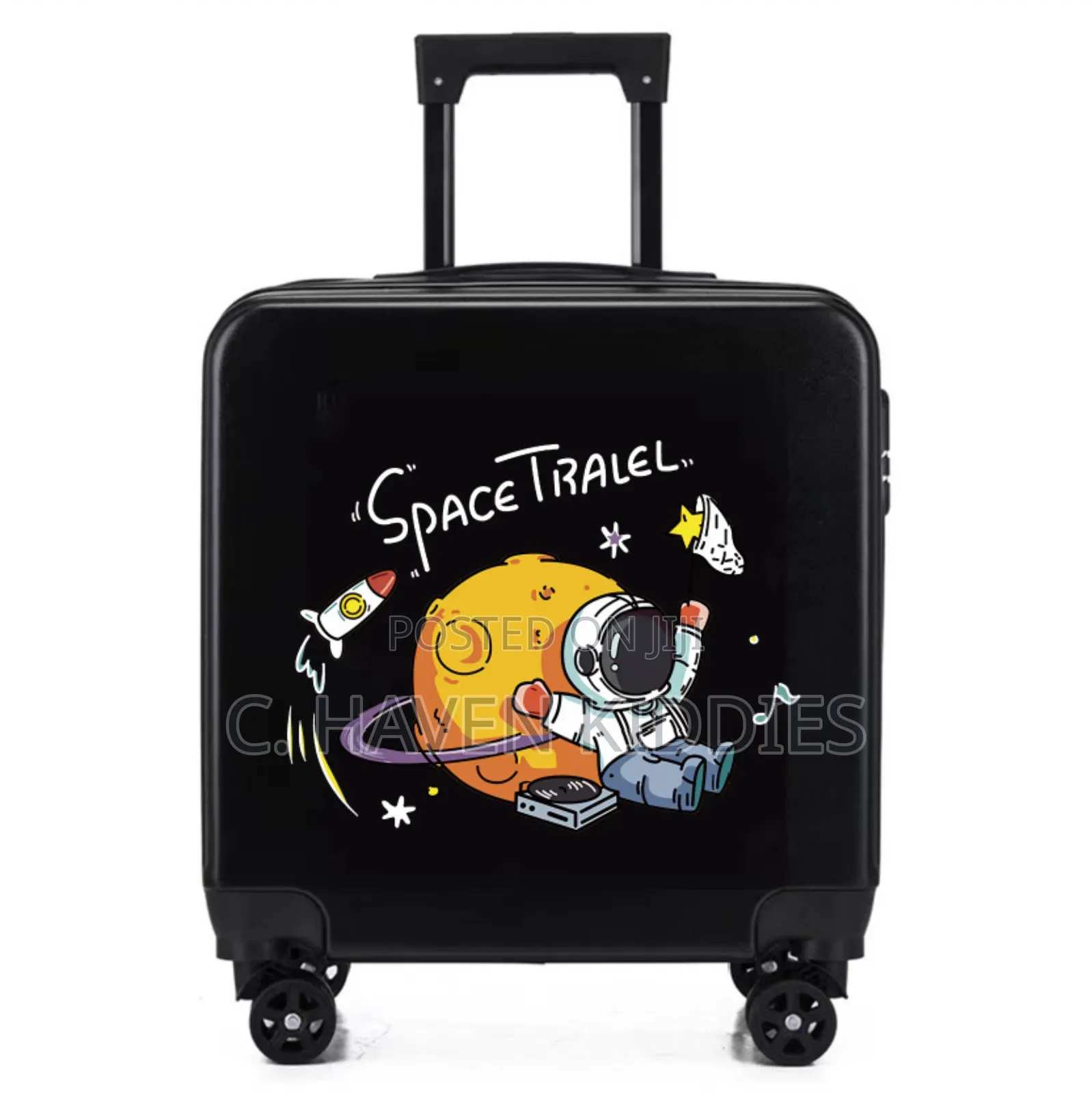 Quality Children Luggage Bag