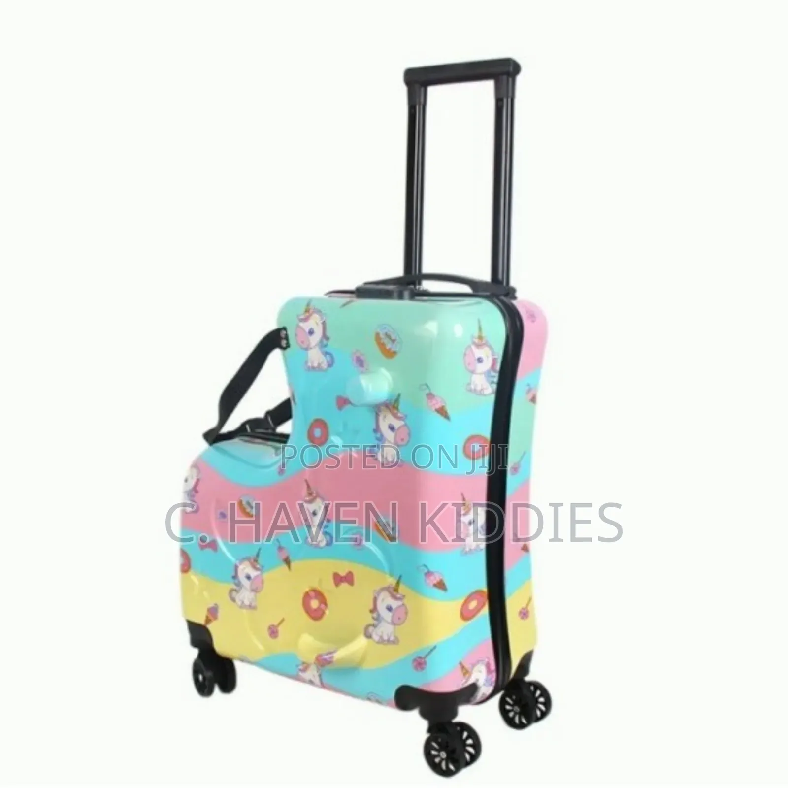 Quality Children Luggage Bag