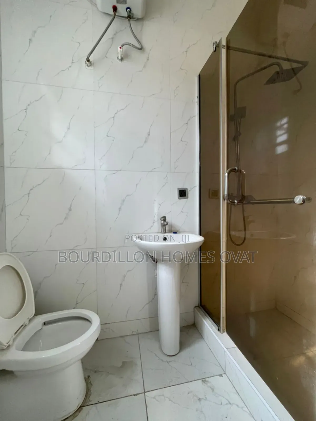 4bdrm Duplex in Ikota Lekki County for rent