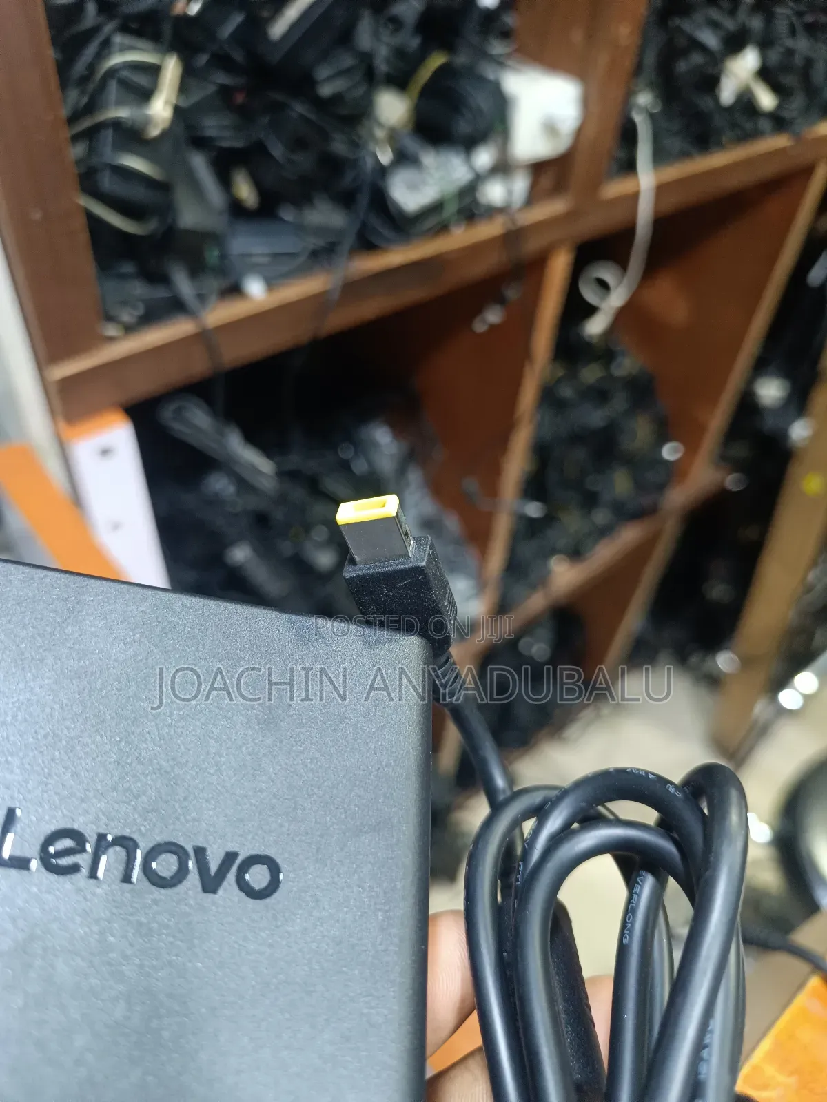 Lenovo Laptop Charger 400w 20.0v - 20.0a Follow Come
