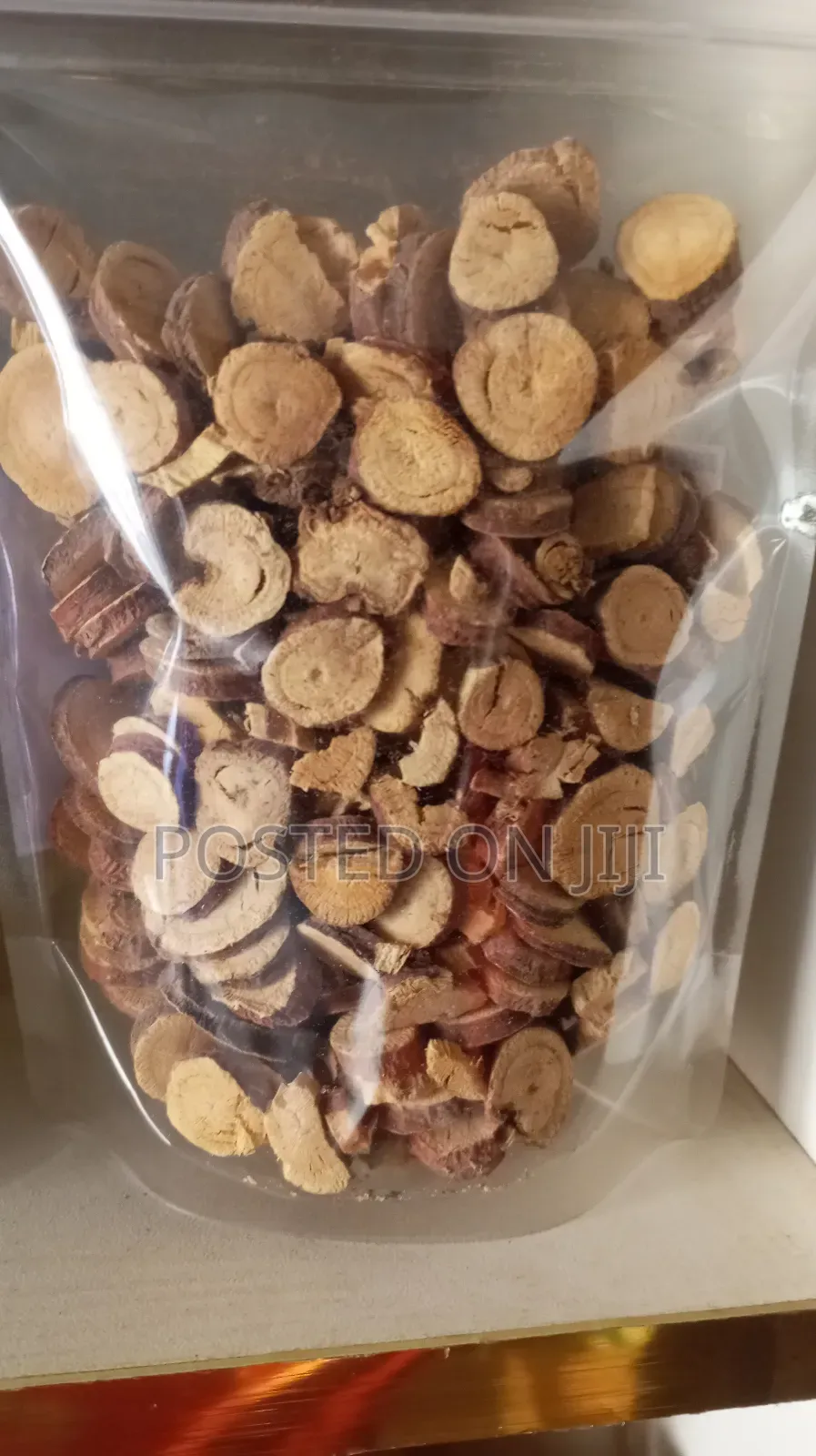 Licorice / Lady's Stick 100g